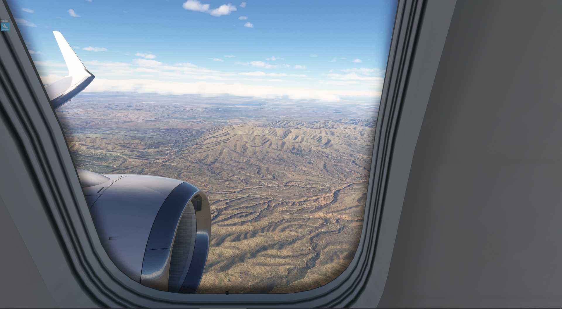 MSFS20  SACO---SCAT-3355 