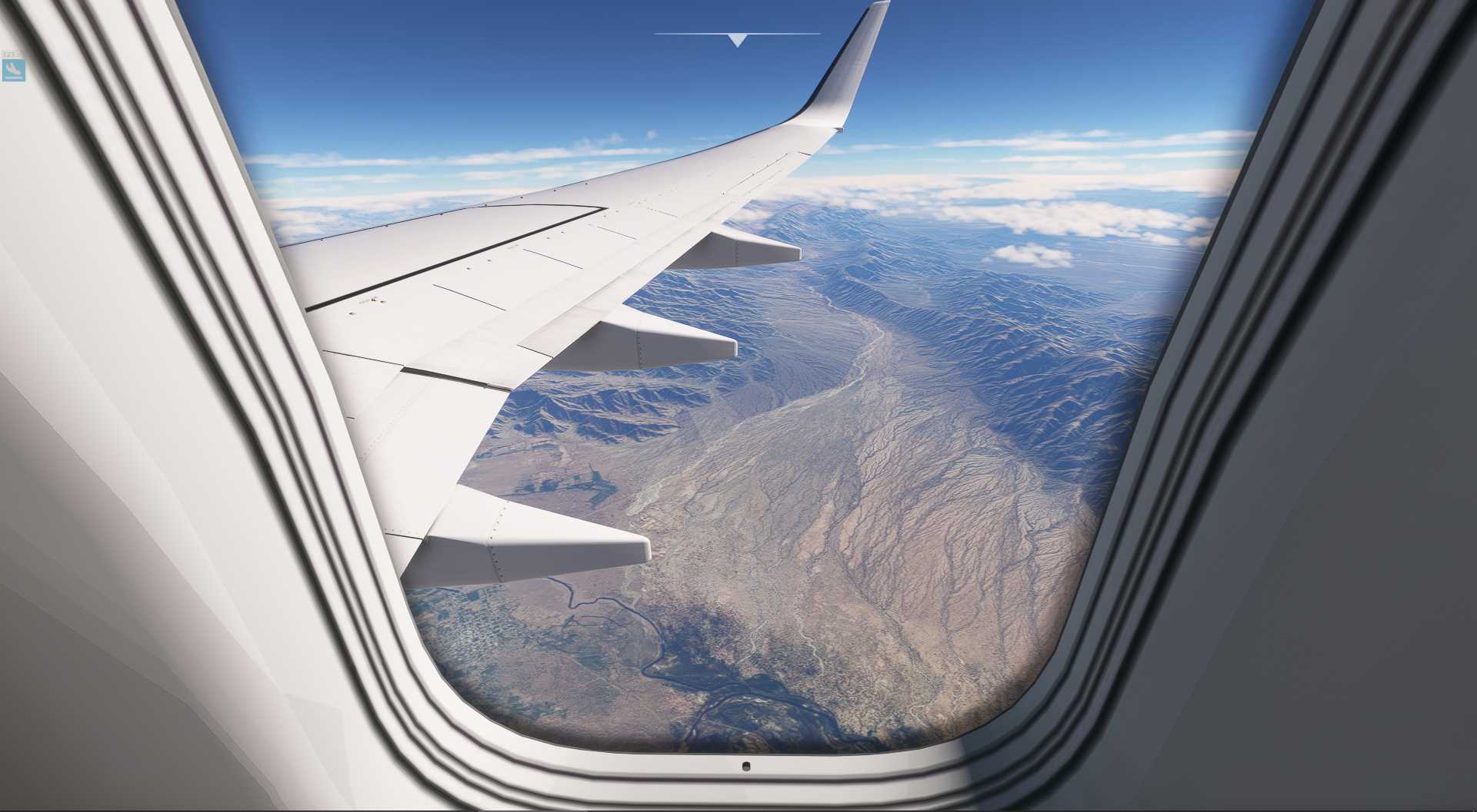 MSFS20  SACO---SCAT-4990 