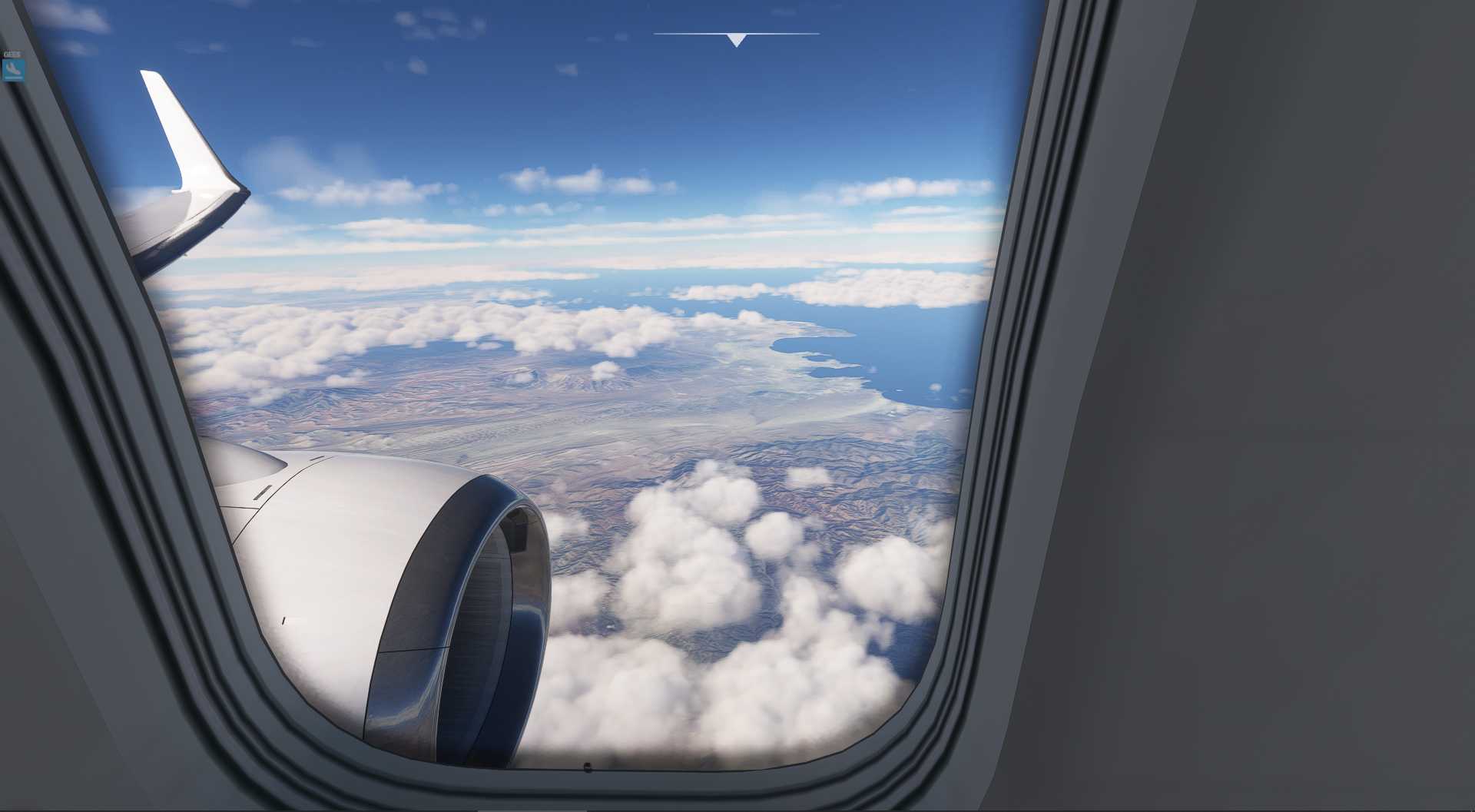 MSFS20  SACO---SCAT-22 