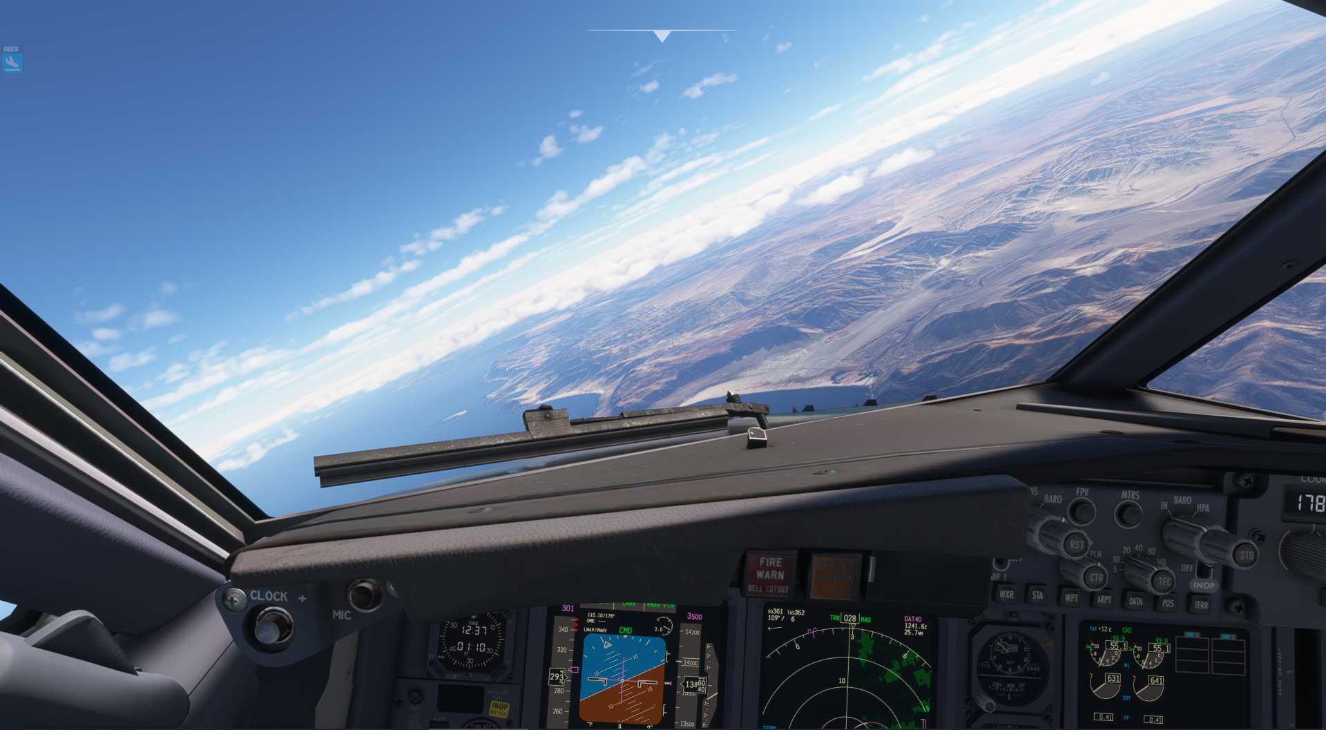 MSFS20  SACO---SCAT-2097 