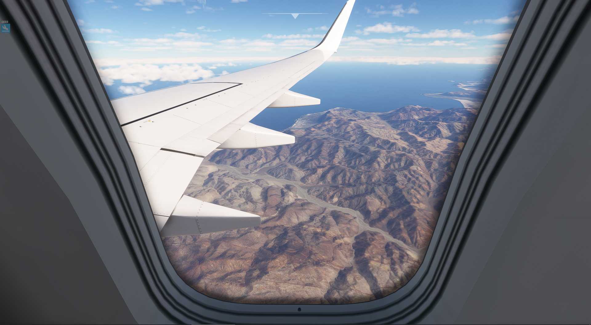 MSFS20  SACO---SCAT-3545 