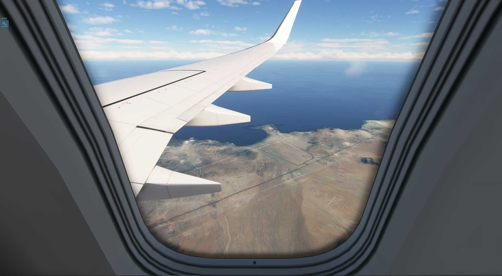 MSFS20  SACO---SCAT-8269 