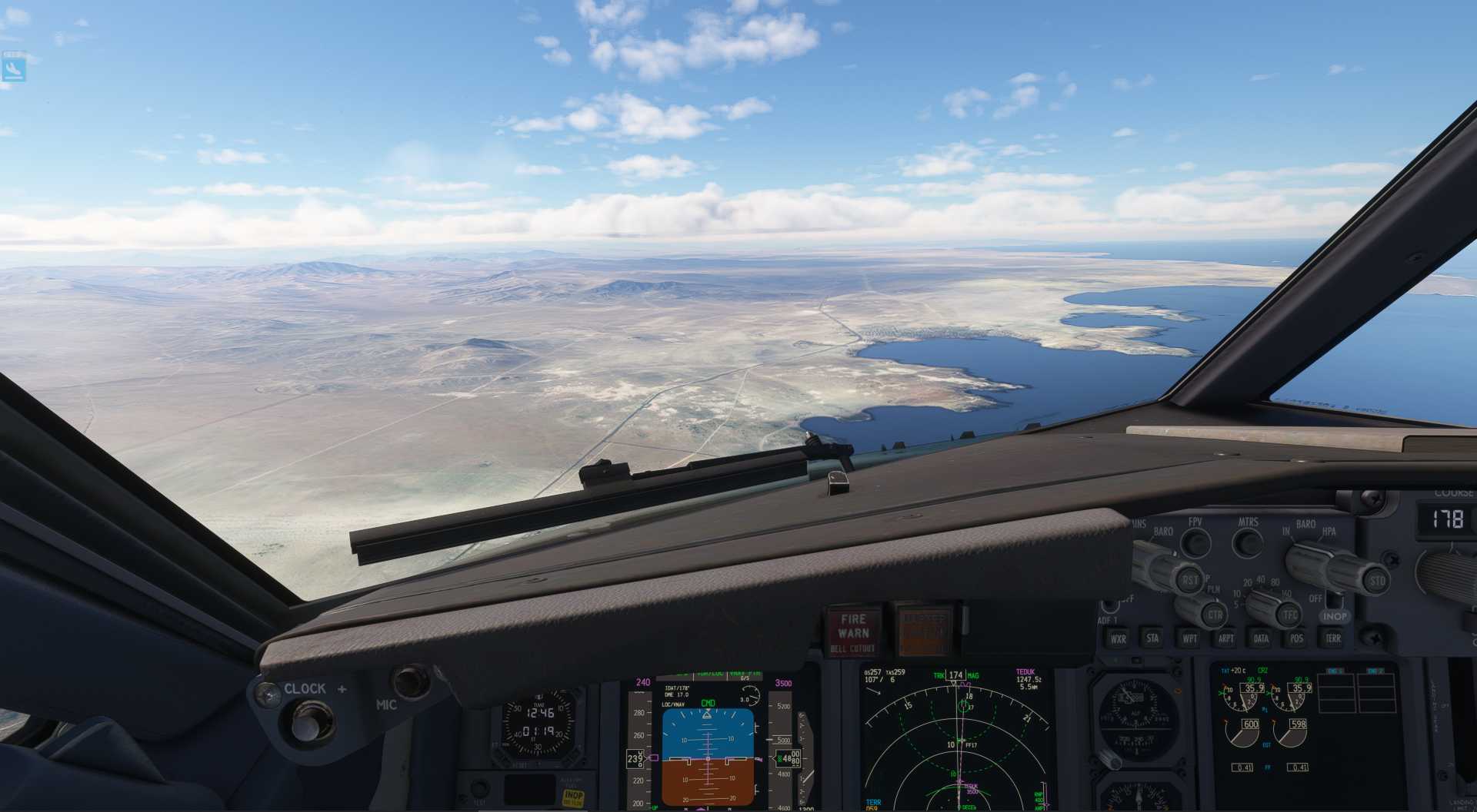 MSFS20  SACO---SCAT-5365 