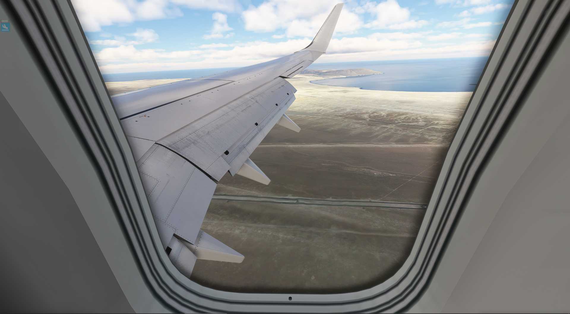 MSFS20  SACO---SCAT-6297 