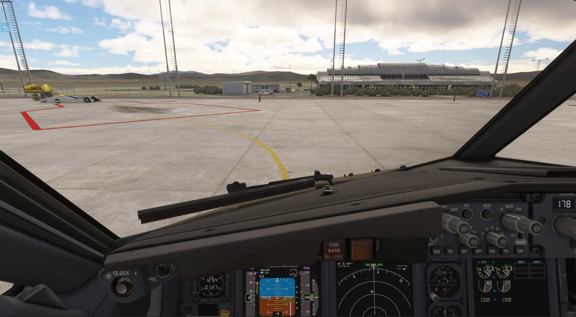 MSFS20  SACO---SCAT-336 