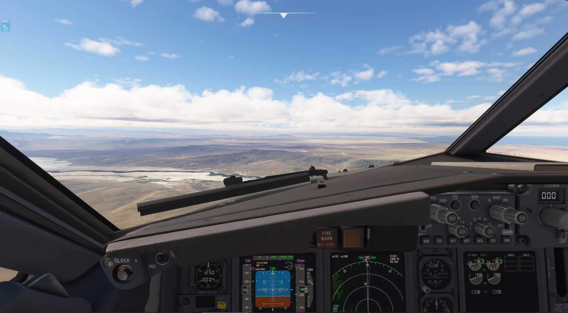 MSFS20  SCAT---SCEL-3800 