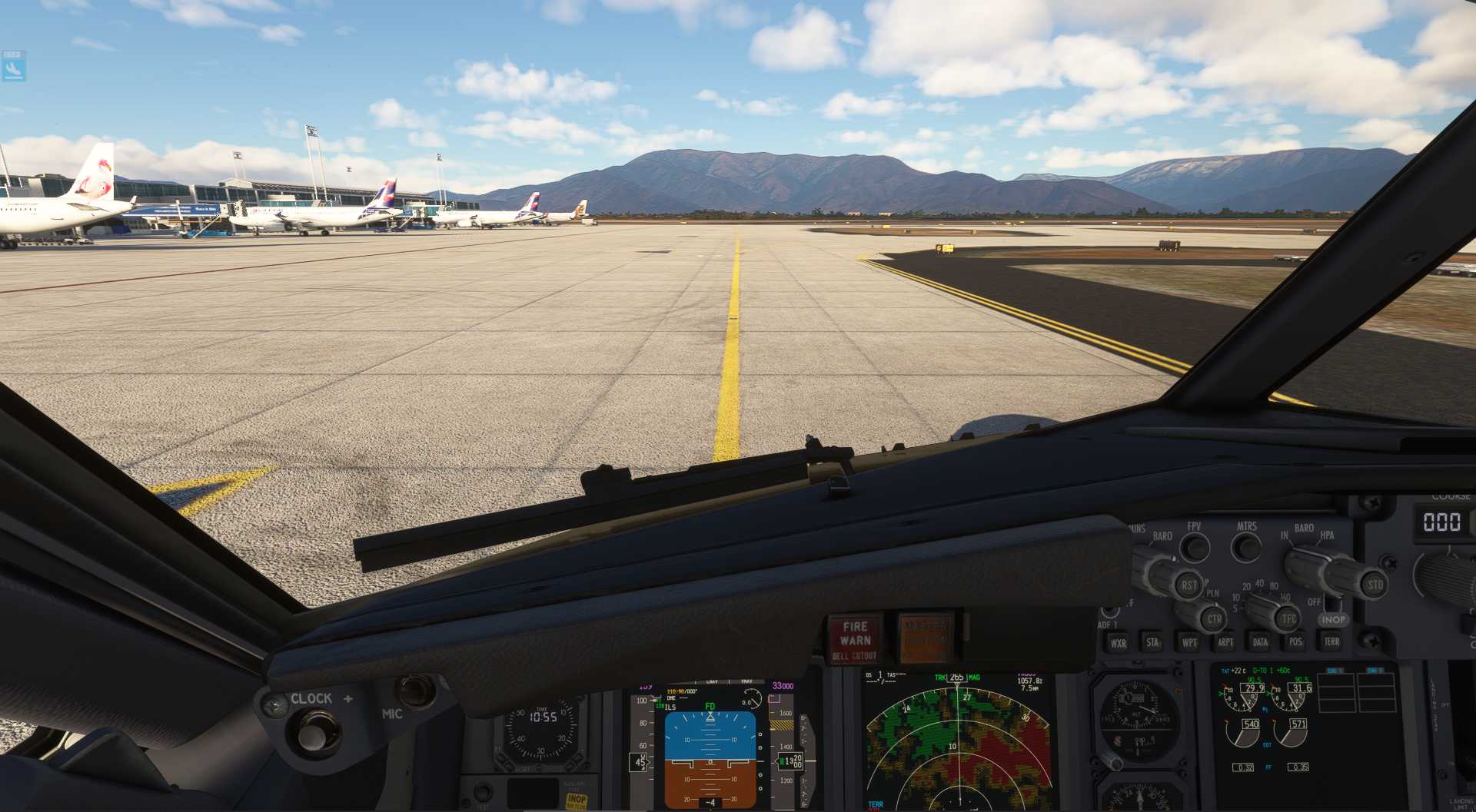 MSFS20  SCEL---SCPQ-1250 