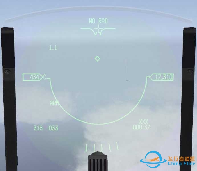 请教HUD异常显示模式问题-9437 