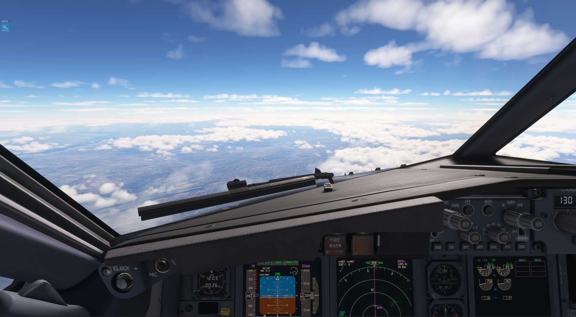 MSFS20  SCPQ---SAZM-8368 