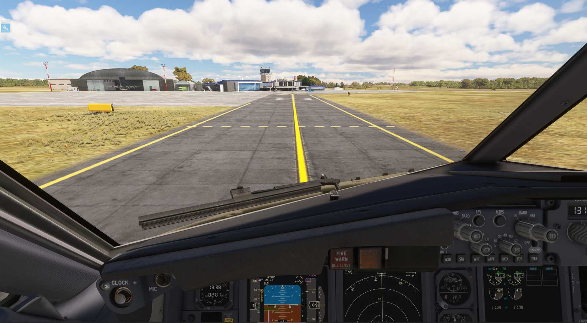 MSFS20  SCPQ---SAZM-479 