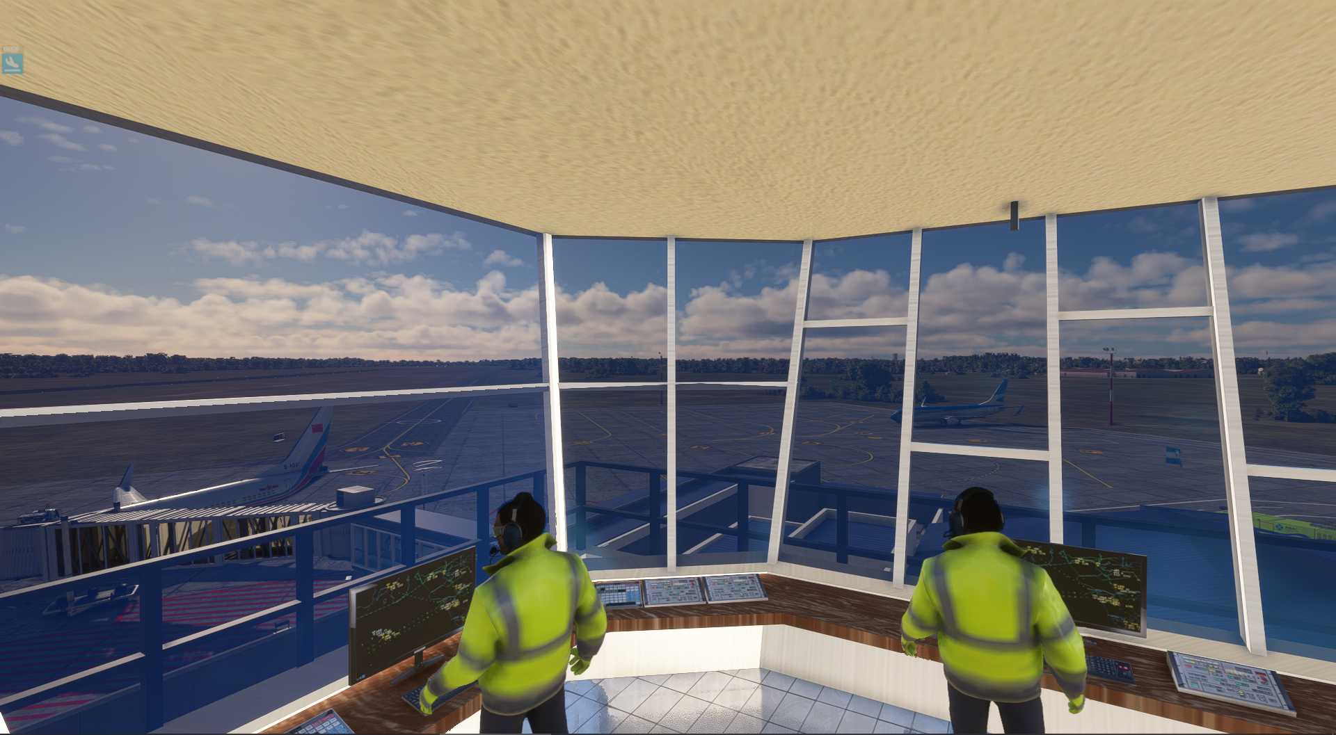 MSFS20  SAZM---SCIE-1348 