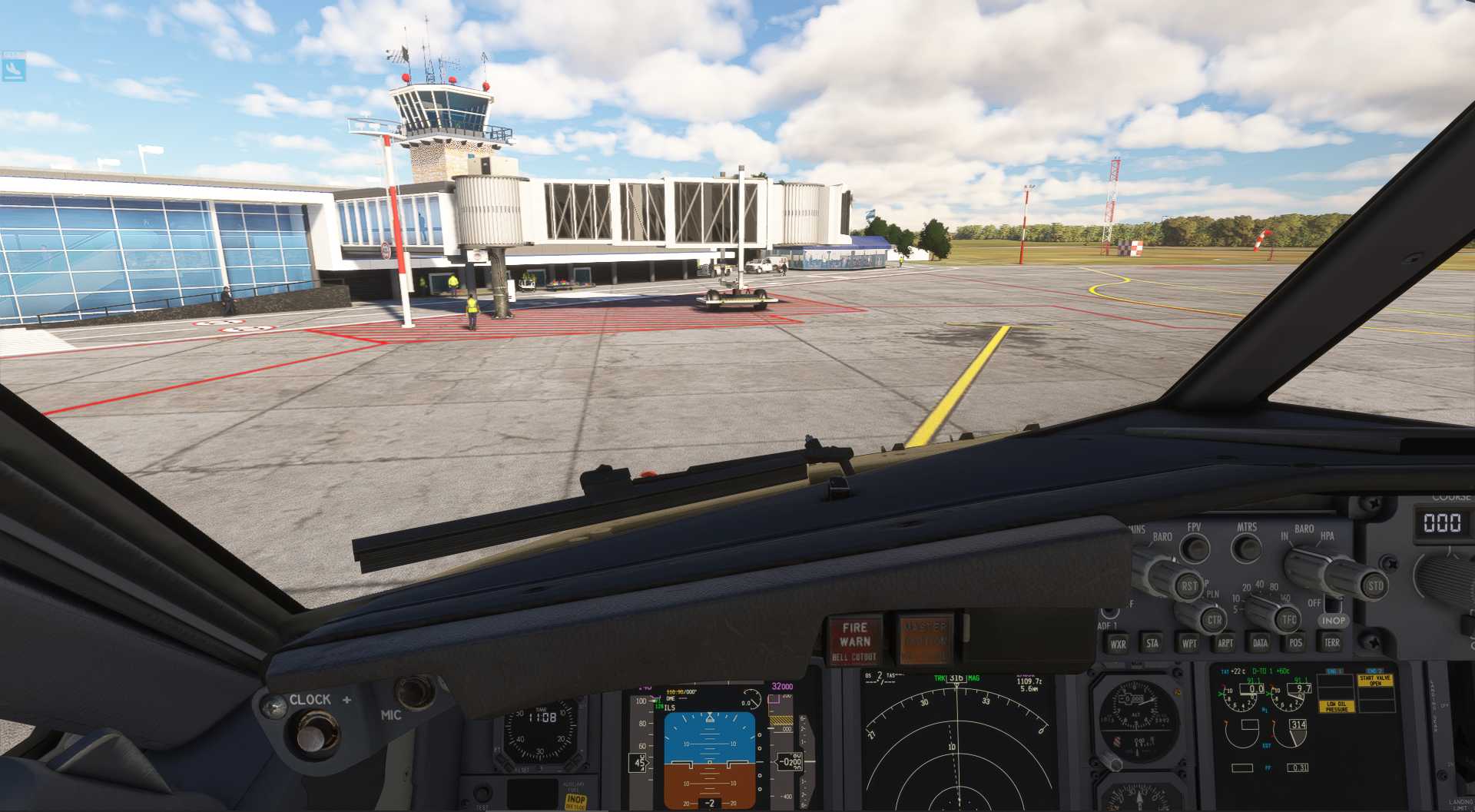 MSFS20  SAZM---SCIE-1147 