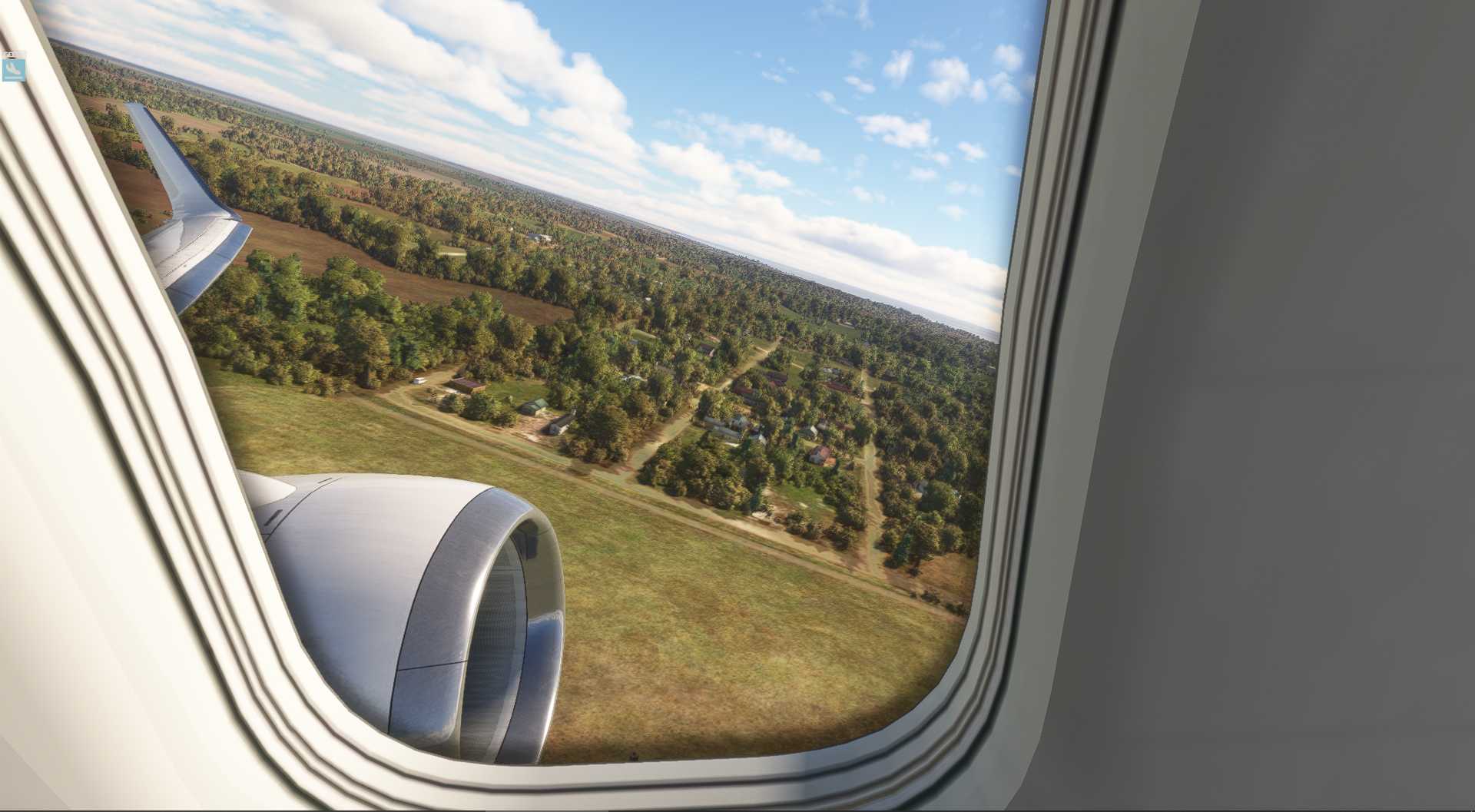 MSFS20  SAZM---SCIE-2194 