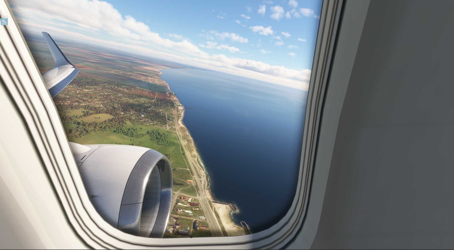 MSFS20  SAZM---SCIE-6430 