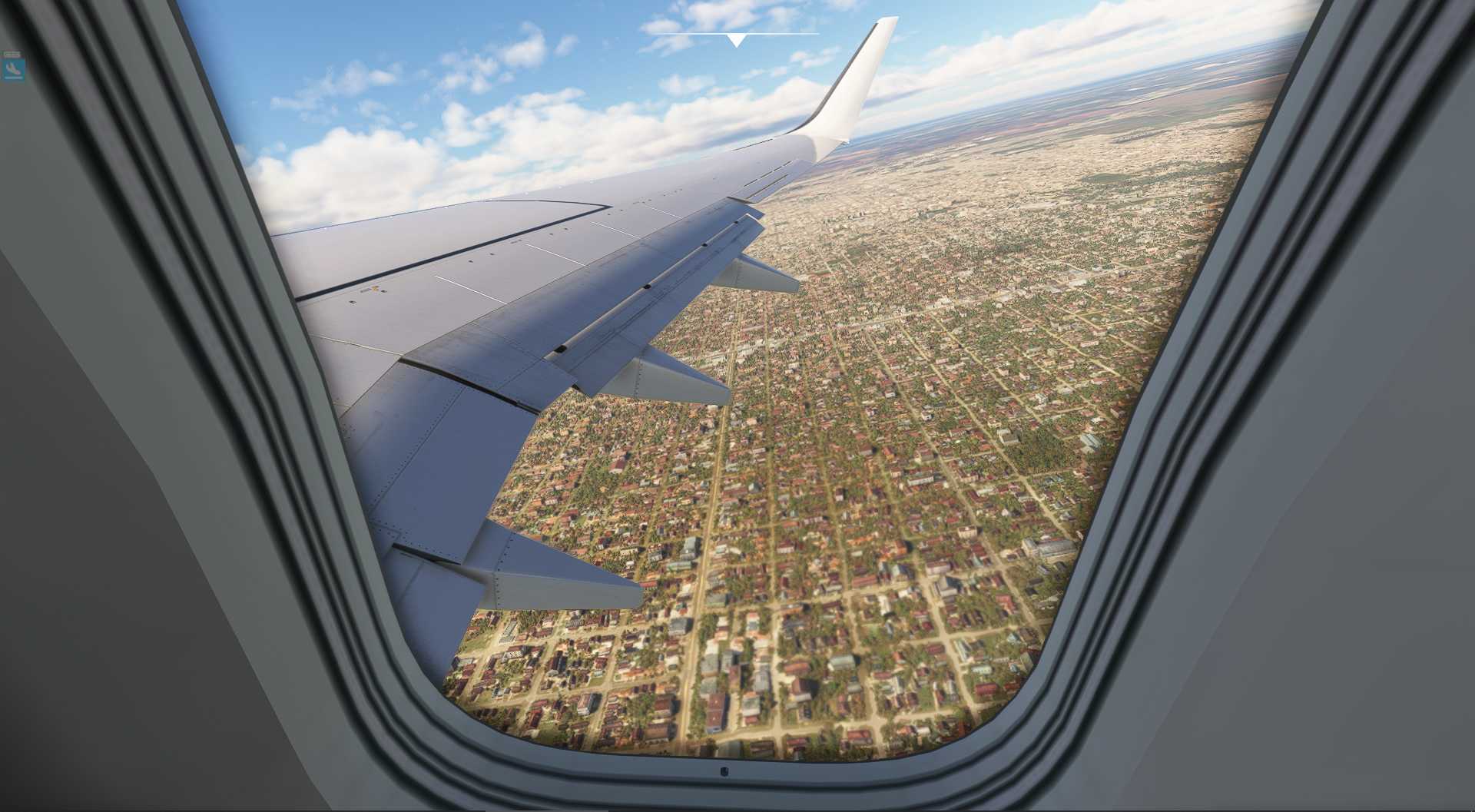 MSFS20  SAZM---SCIE-8357 