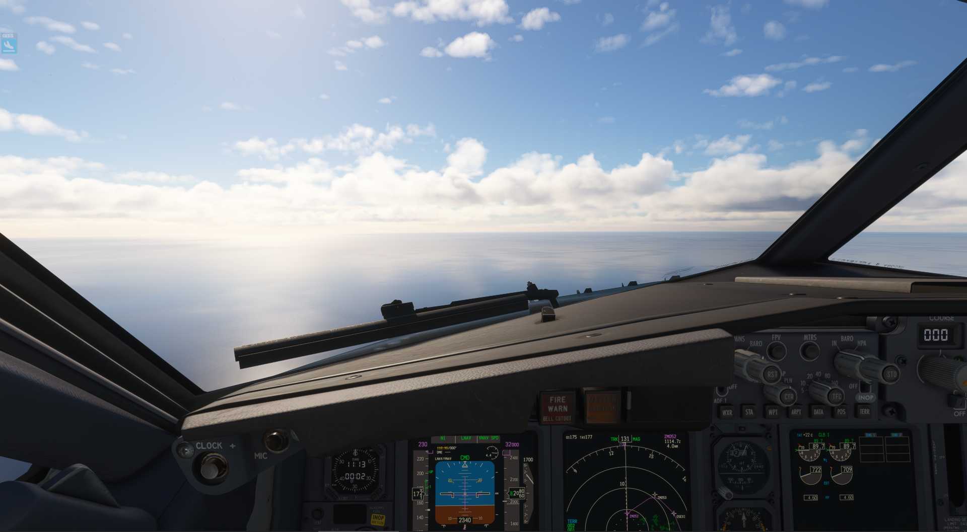 MSFS20  SAZM---SCIE-5266 