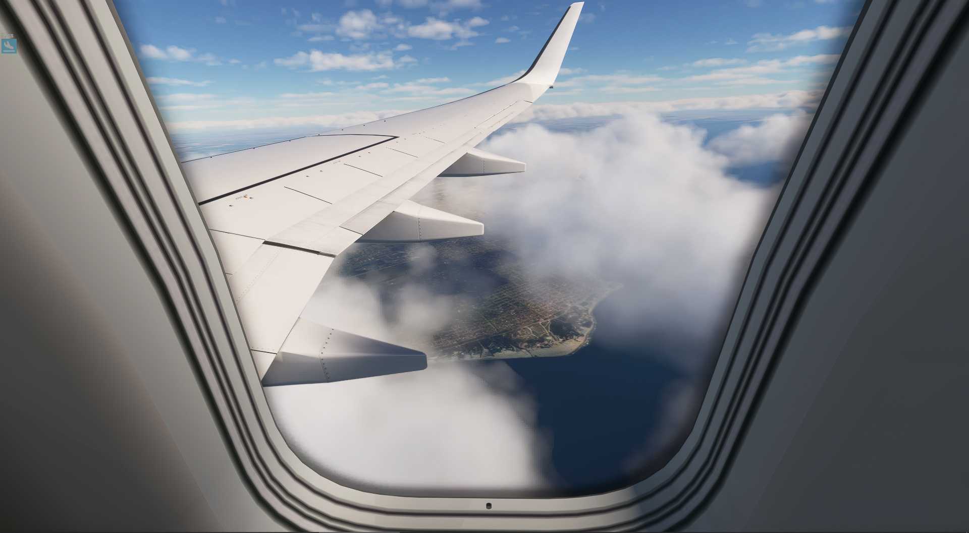 MSFS20  SAZM---SCIE-1039 