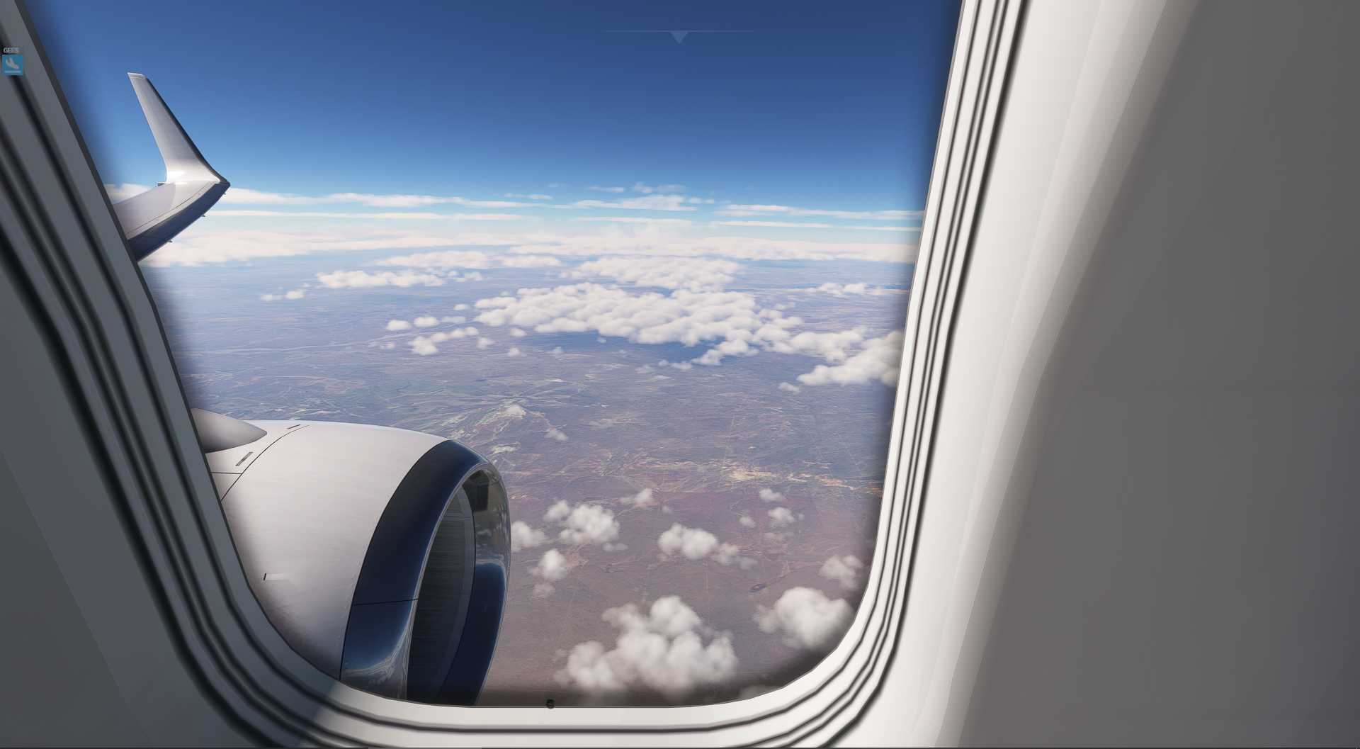 MSFS20  SAZM---SCIE-6921 