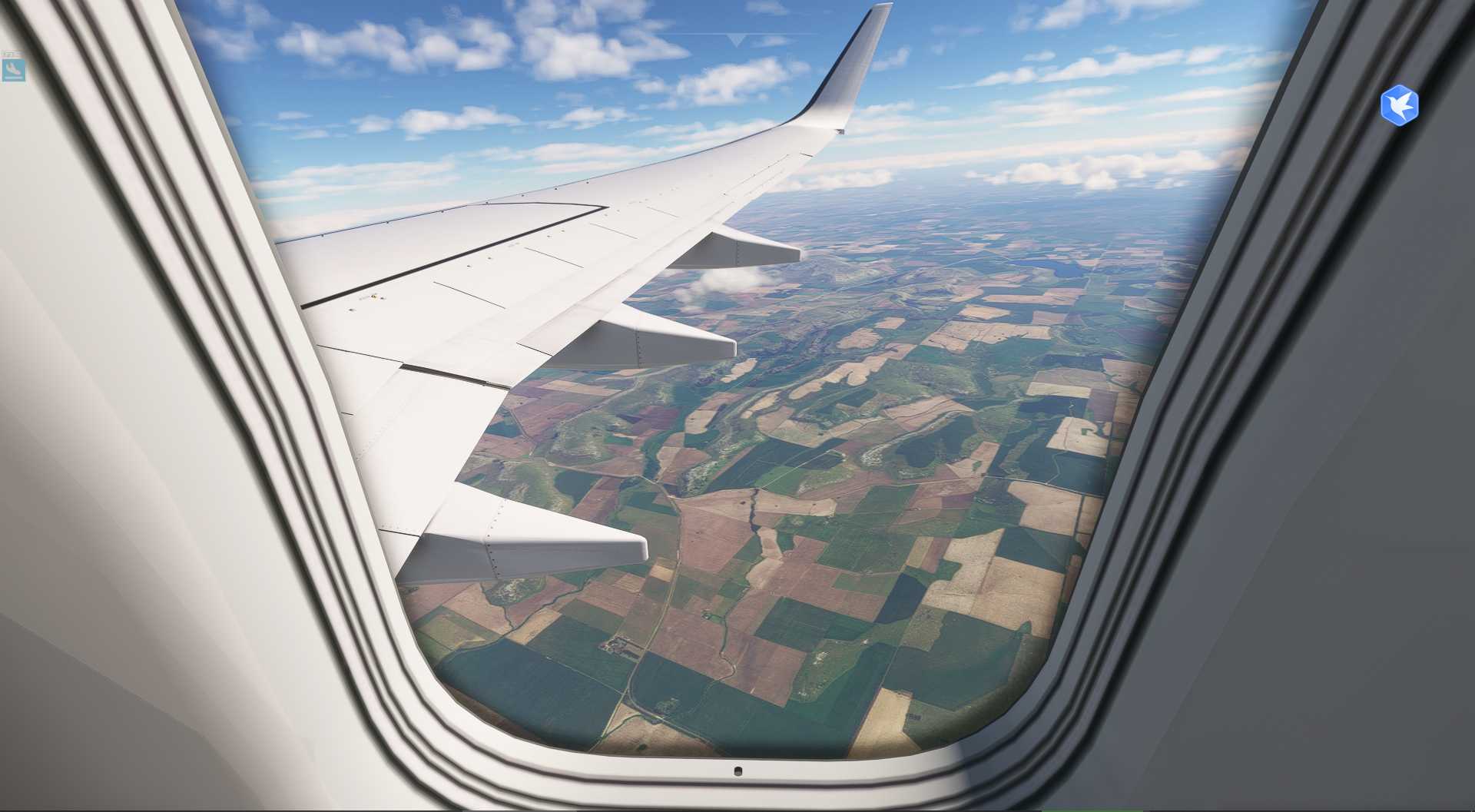 MSFS20  SAZM---SCIE-6758 