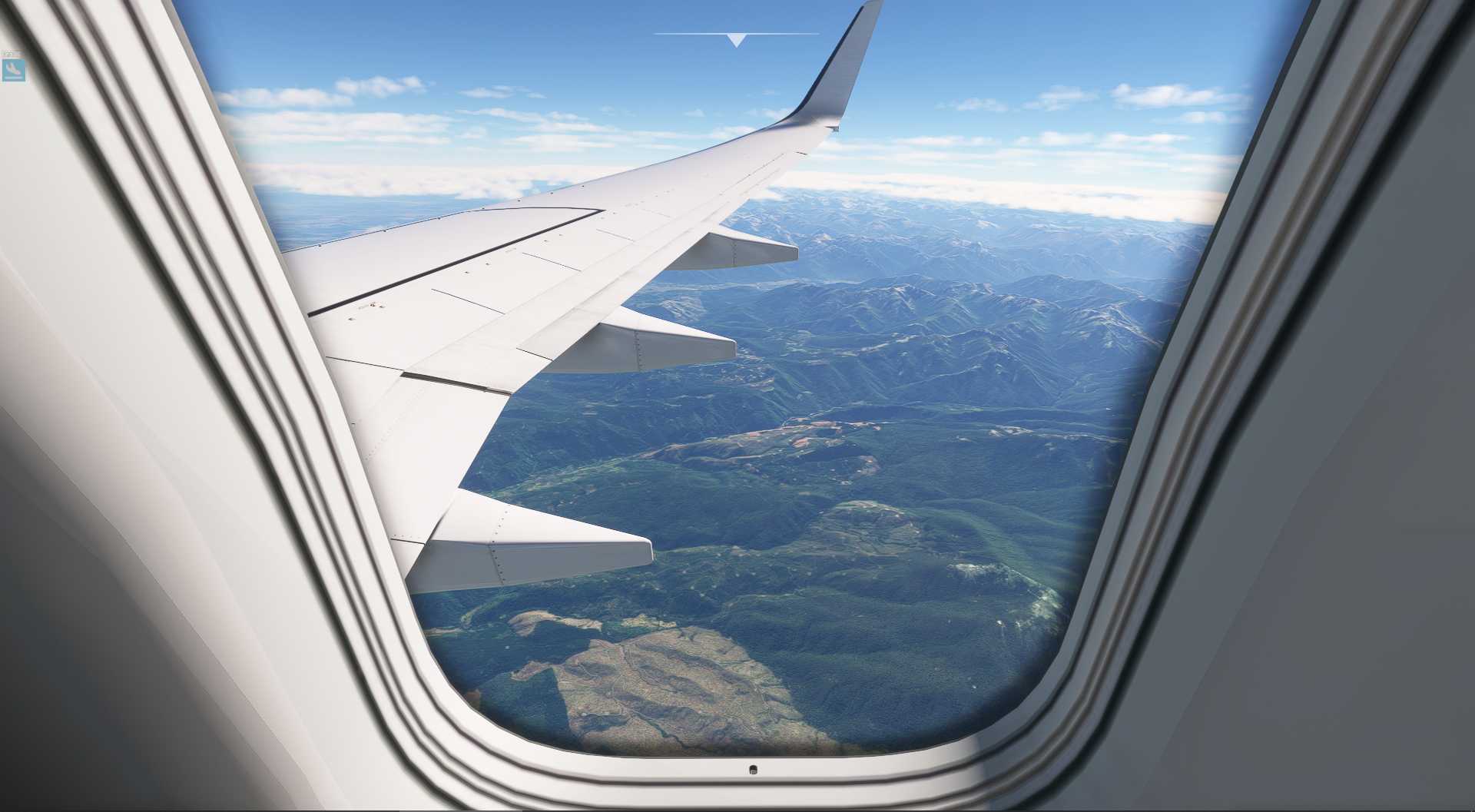 MSFS20  SAZM---SCIE-855 