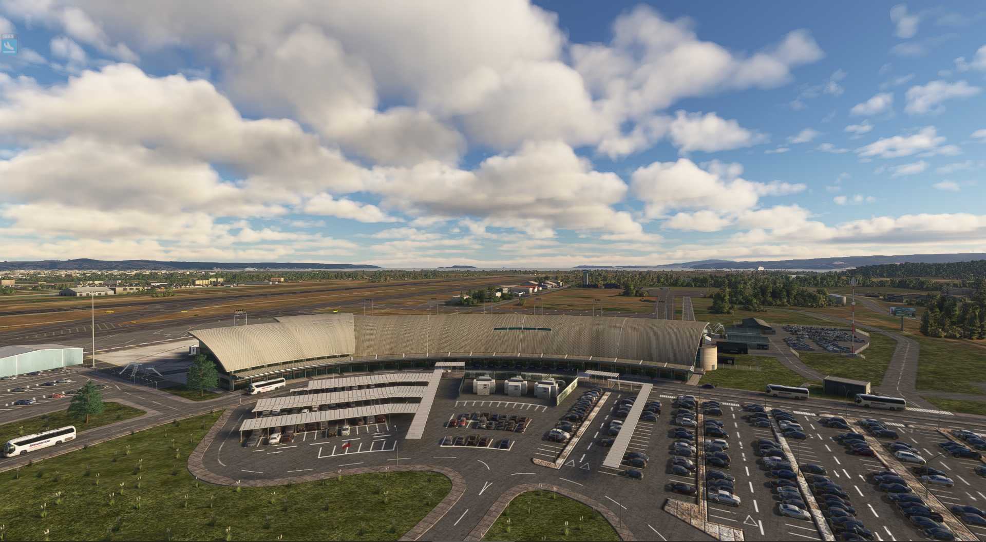 MSFS20  SCIE--SAEZ-6263 