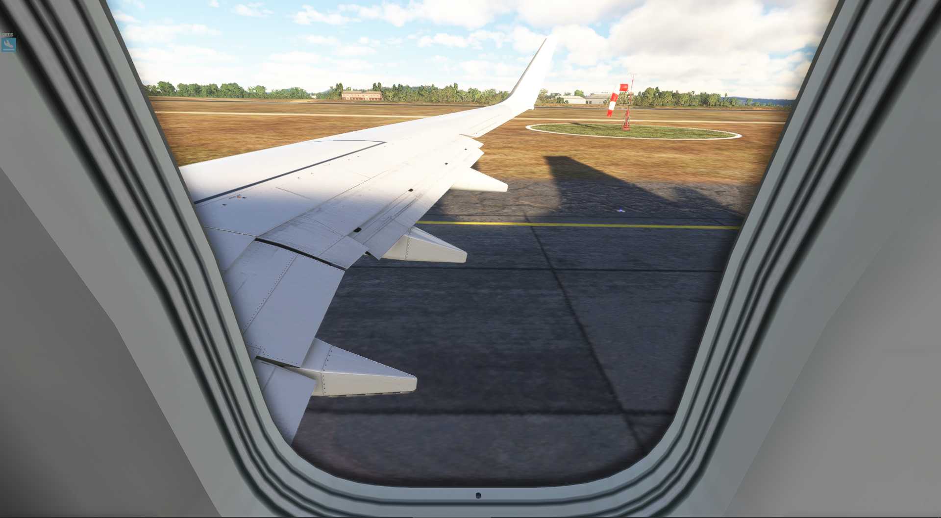 MSFS20  SCIE--SAEZ-654 