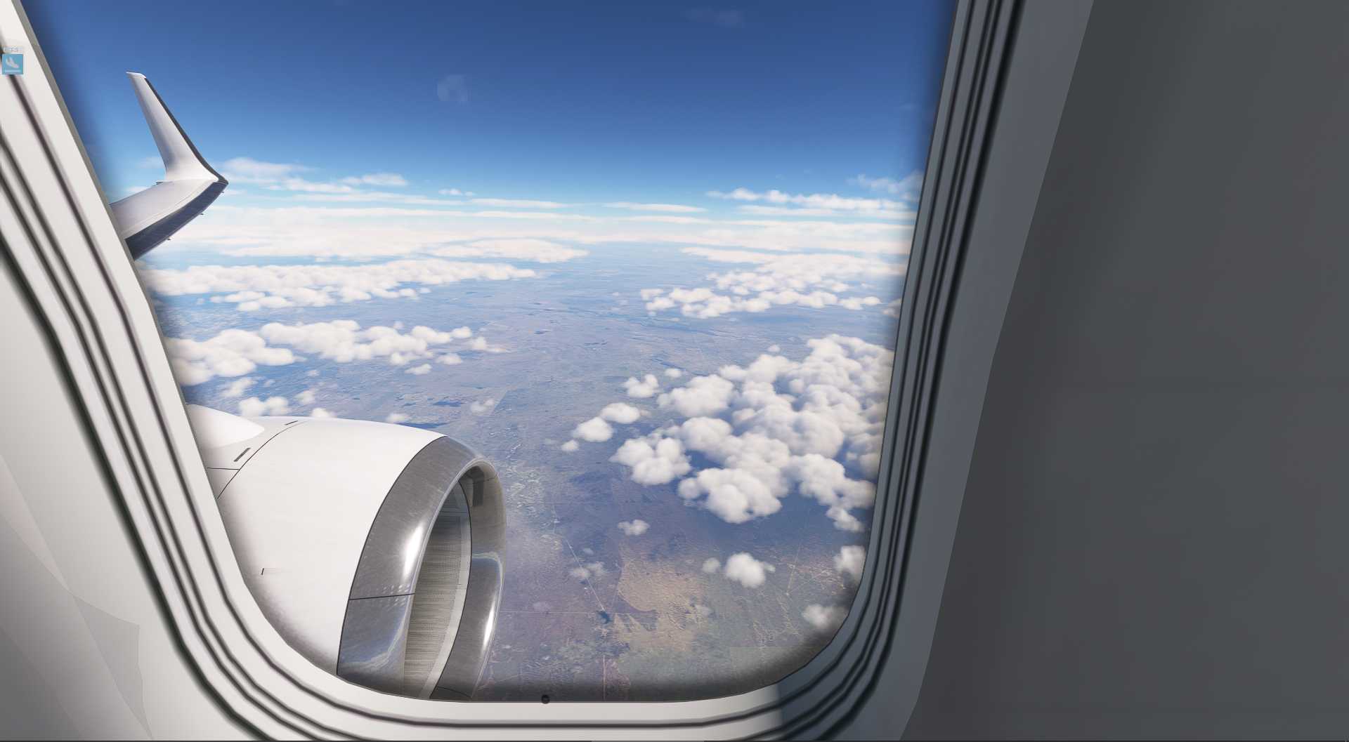 MSFS20  SCIE--SAEZ-3103 