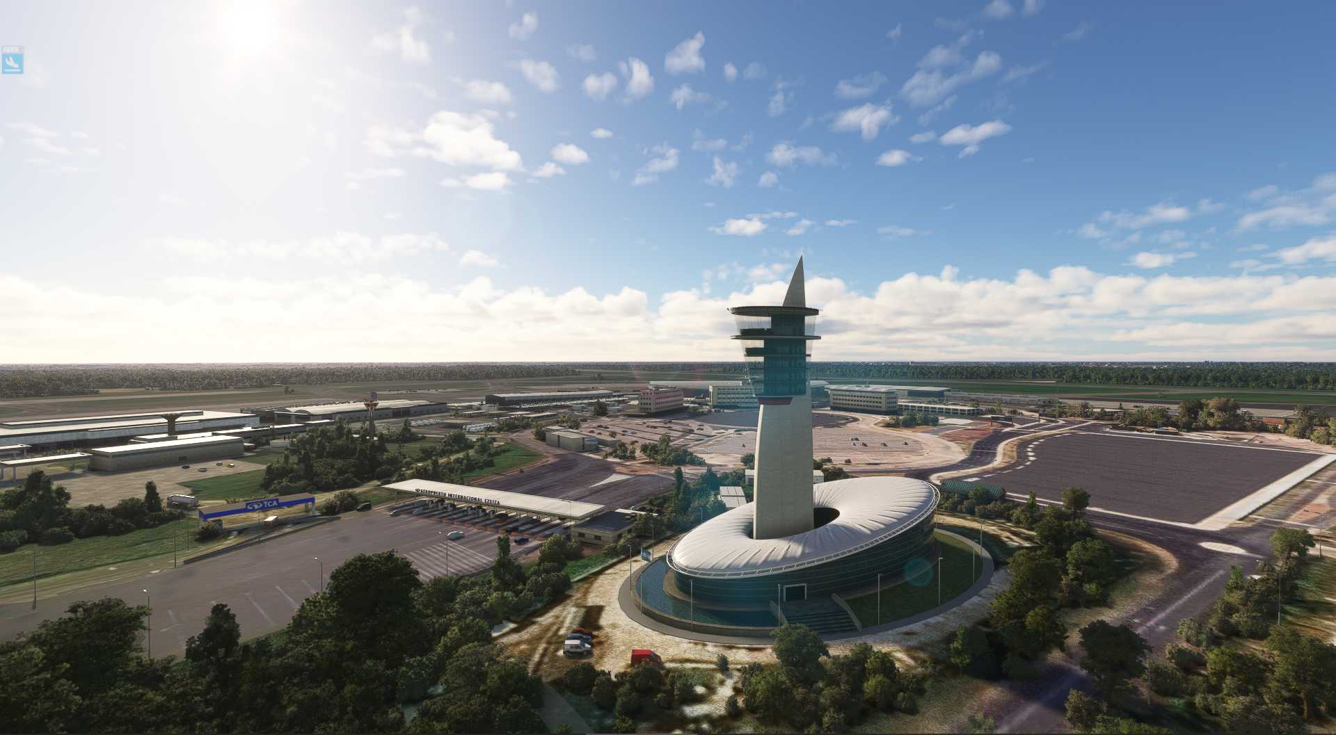 MSFS20  SAEZ---SAME-325 