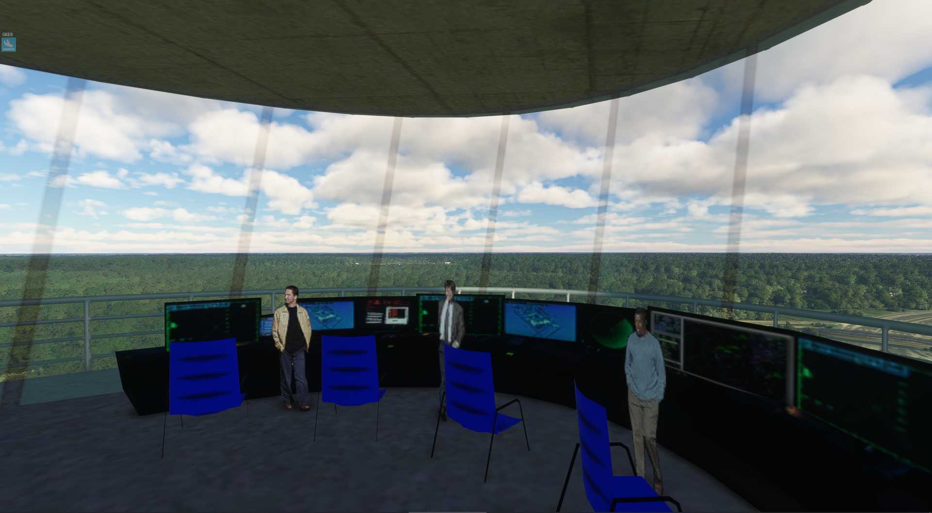 MSFS20  SAEZ---SAME-8527 