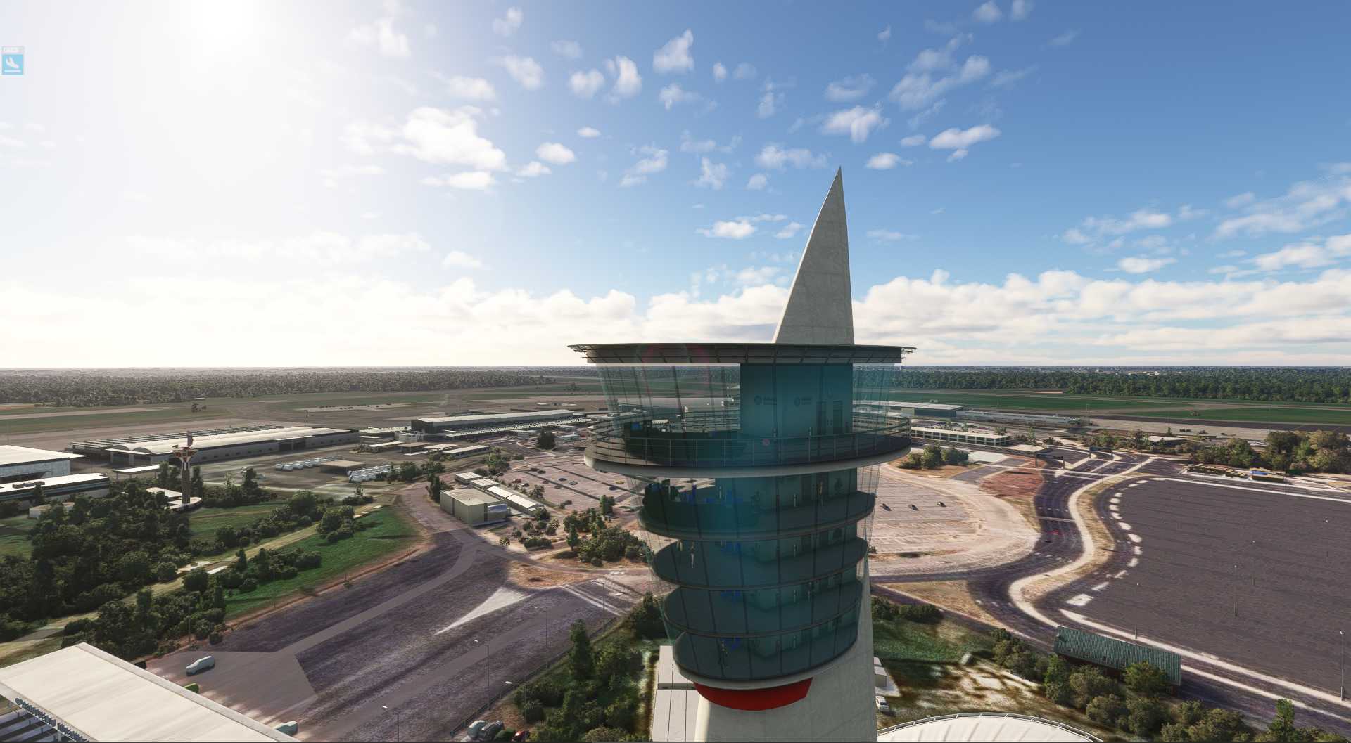 MSFS20  SAEZ---SAME-3651 