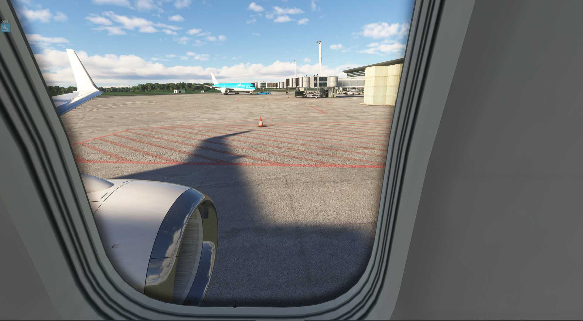 MSFS20  SAEZ---SAME-3210 