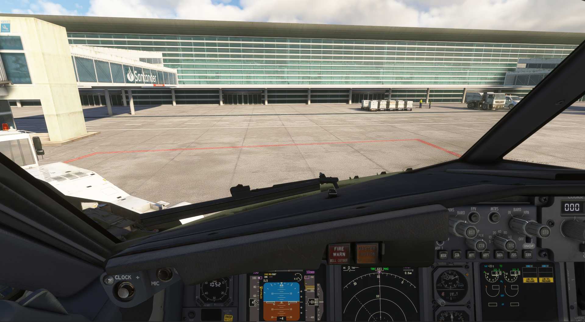 MSFS20  SAEZ---SAME-2019 