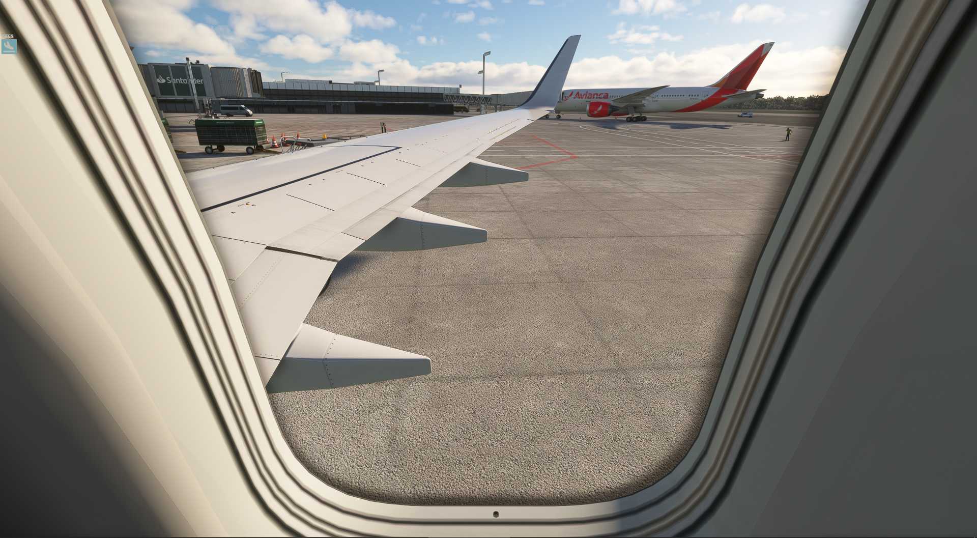 MSFS20  SAEZ---SAME-7485 