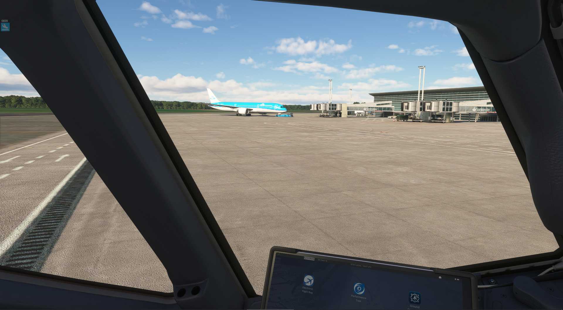 MSFS20  SAEZ---SAME-663 