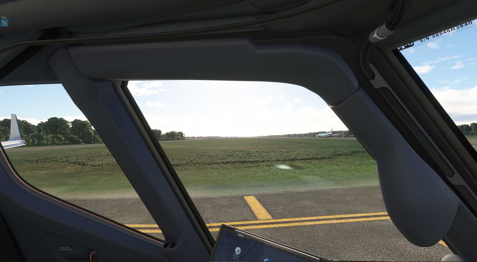 MSFS20  SAEZ---SAME-9773 