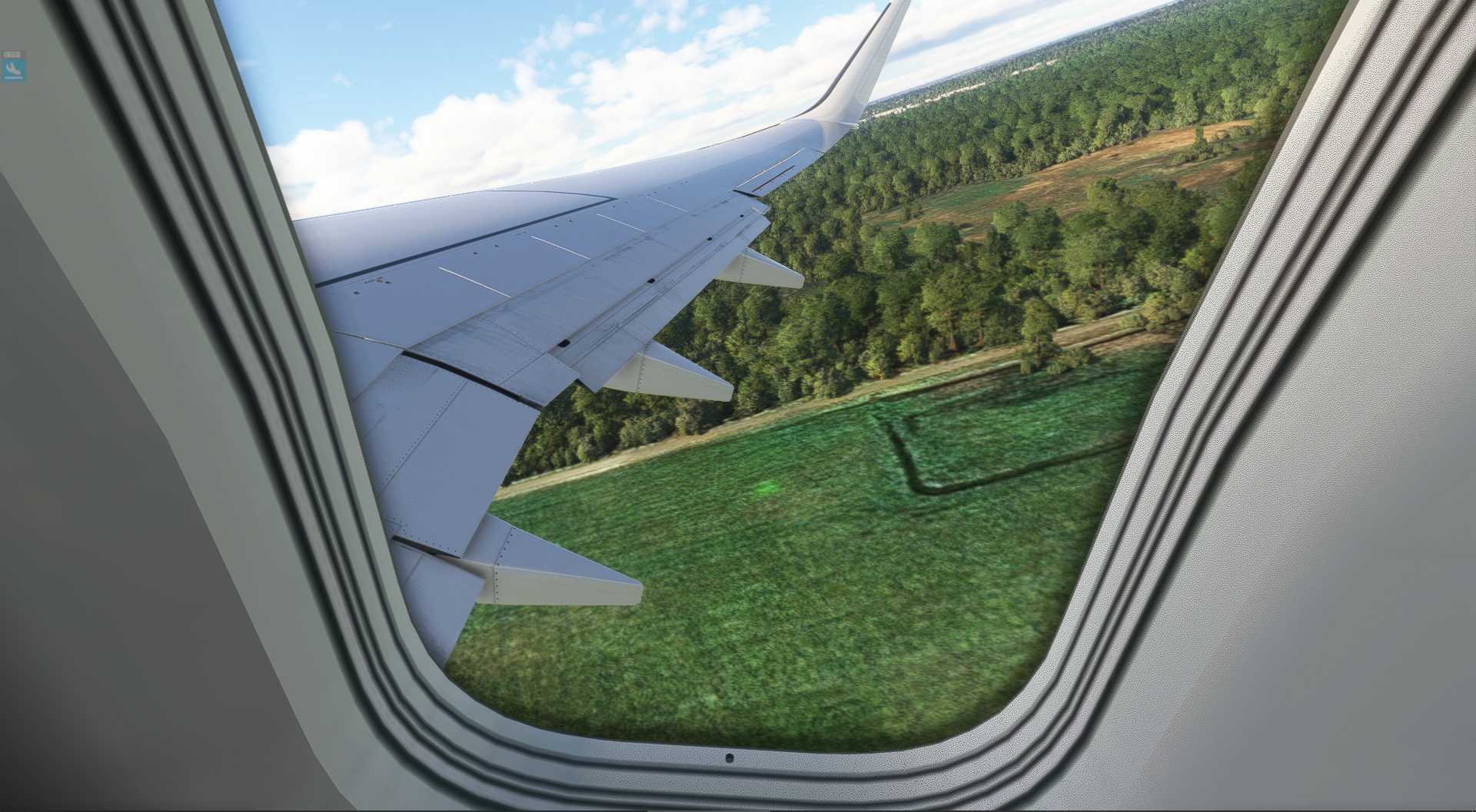 MSFS20  SAEZ---SAME-8949 