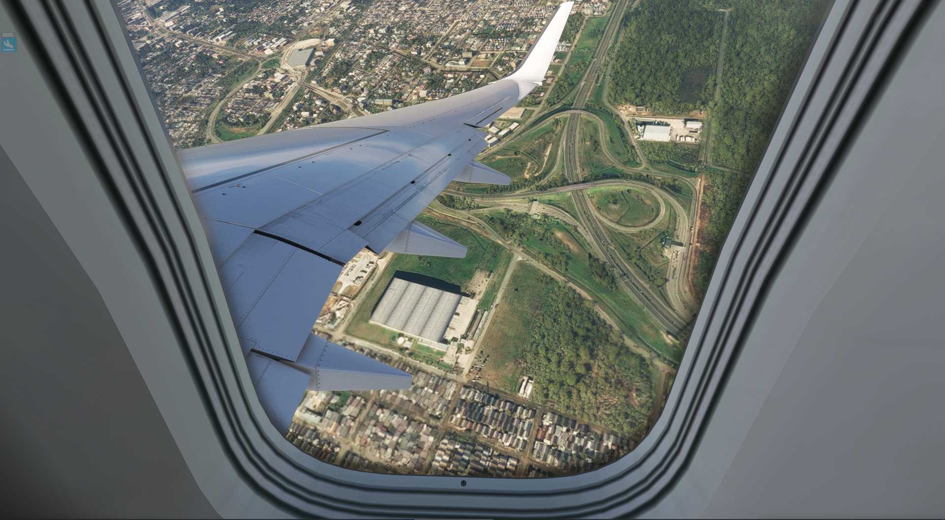 MSFS20  SAEZ---SAME-4456 