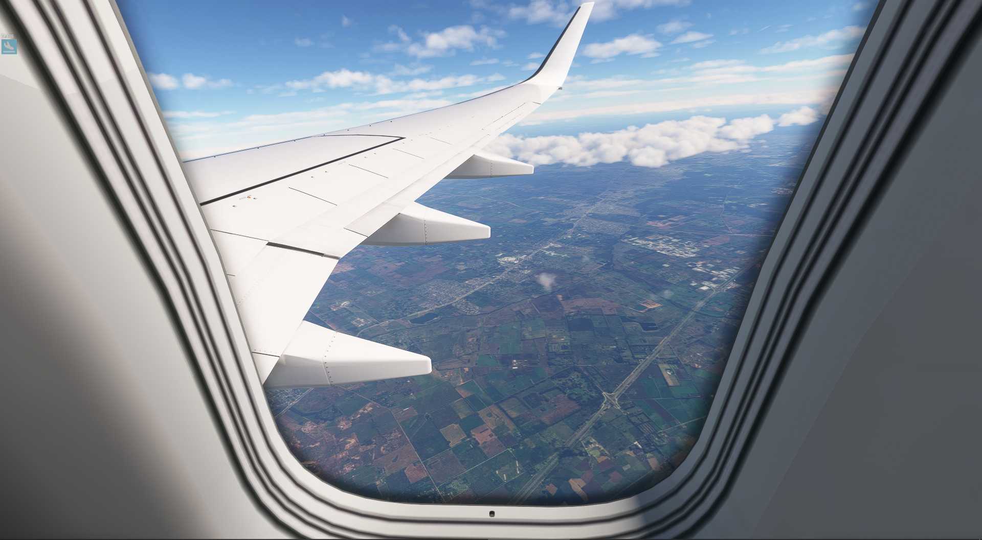 MSFS20  SAEZ---SAME-3049 