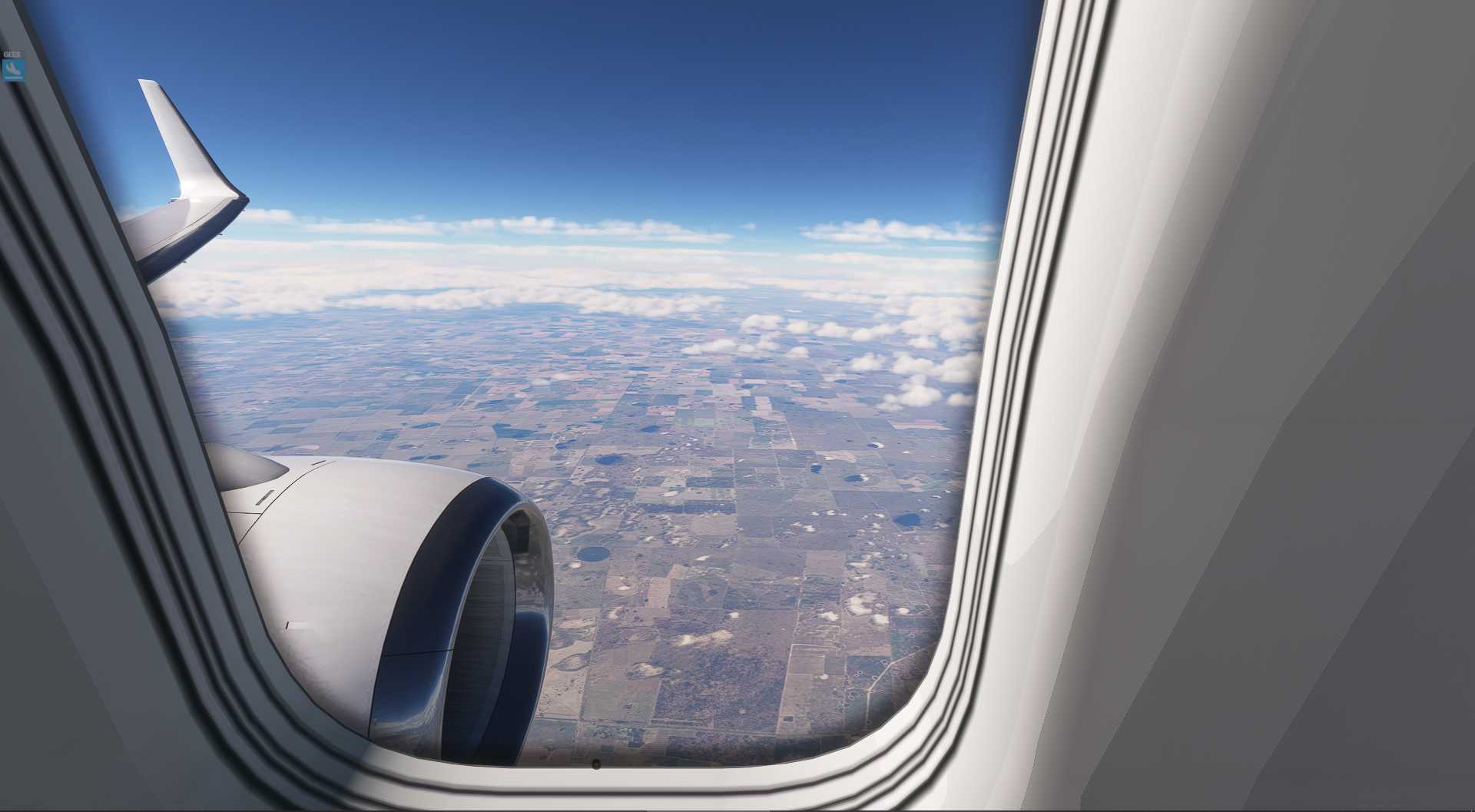 MSFS20  SAEZ---SAME-4095 