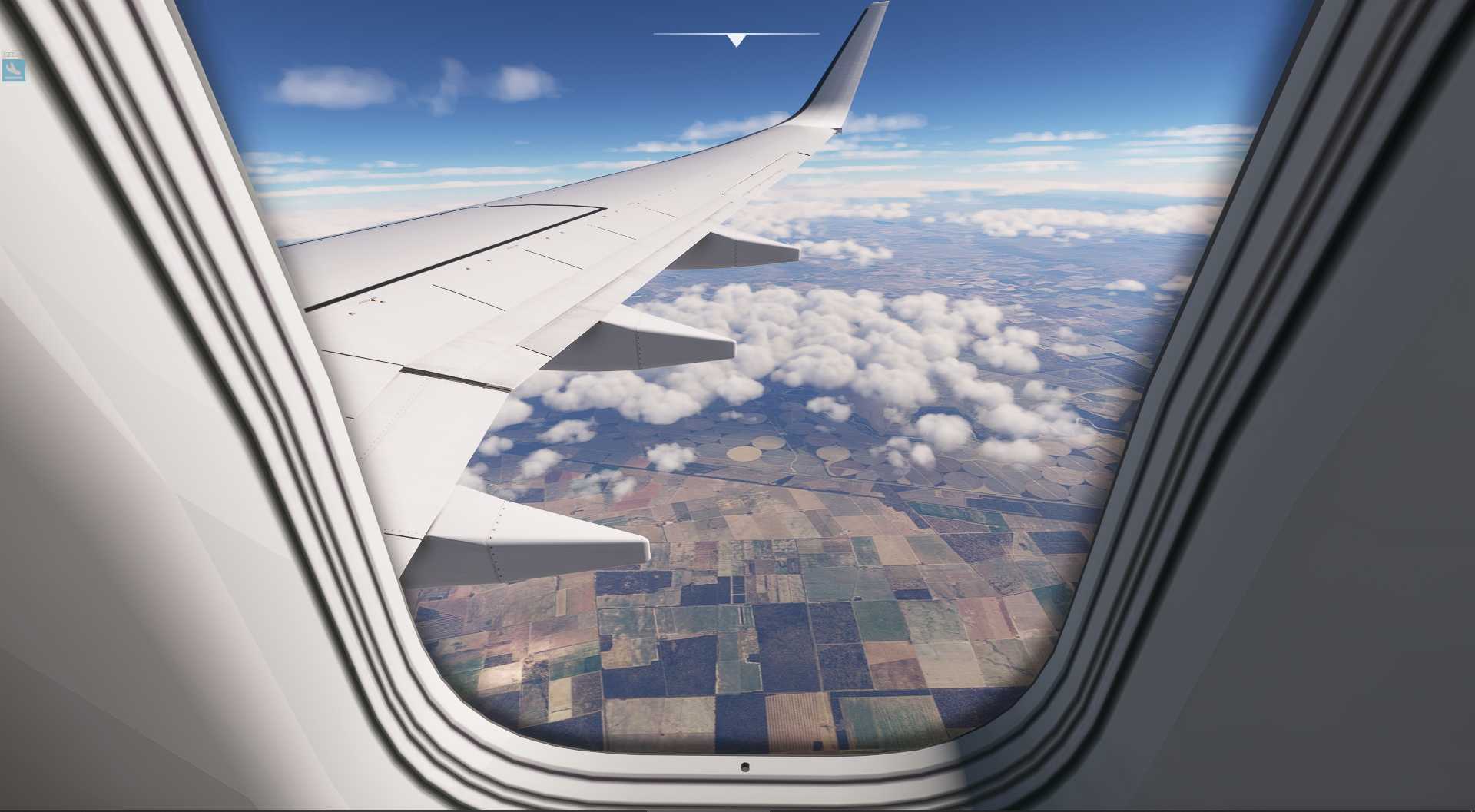 MSFS20  SAEZ---SAME-9155 