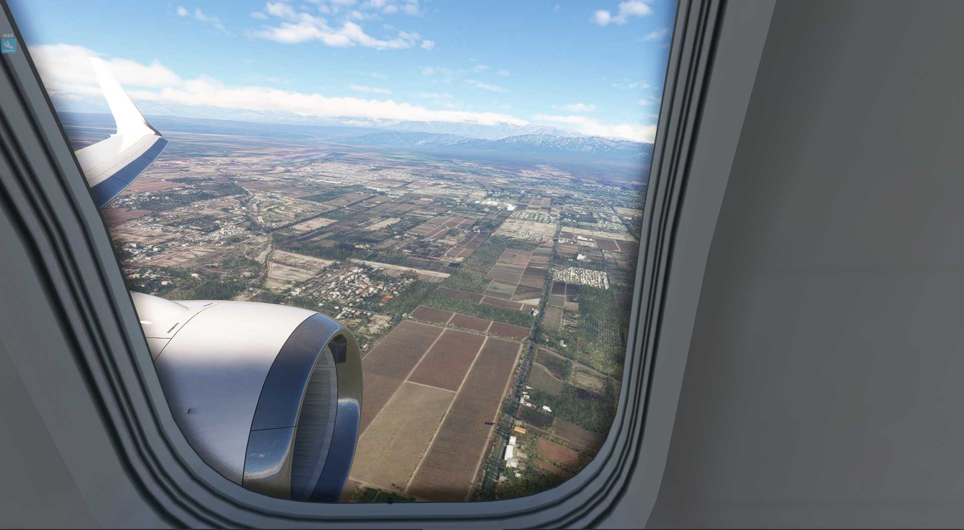 MSFS20  SAEZ---SAME-5804 