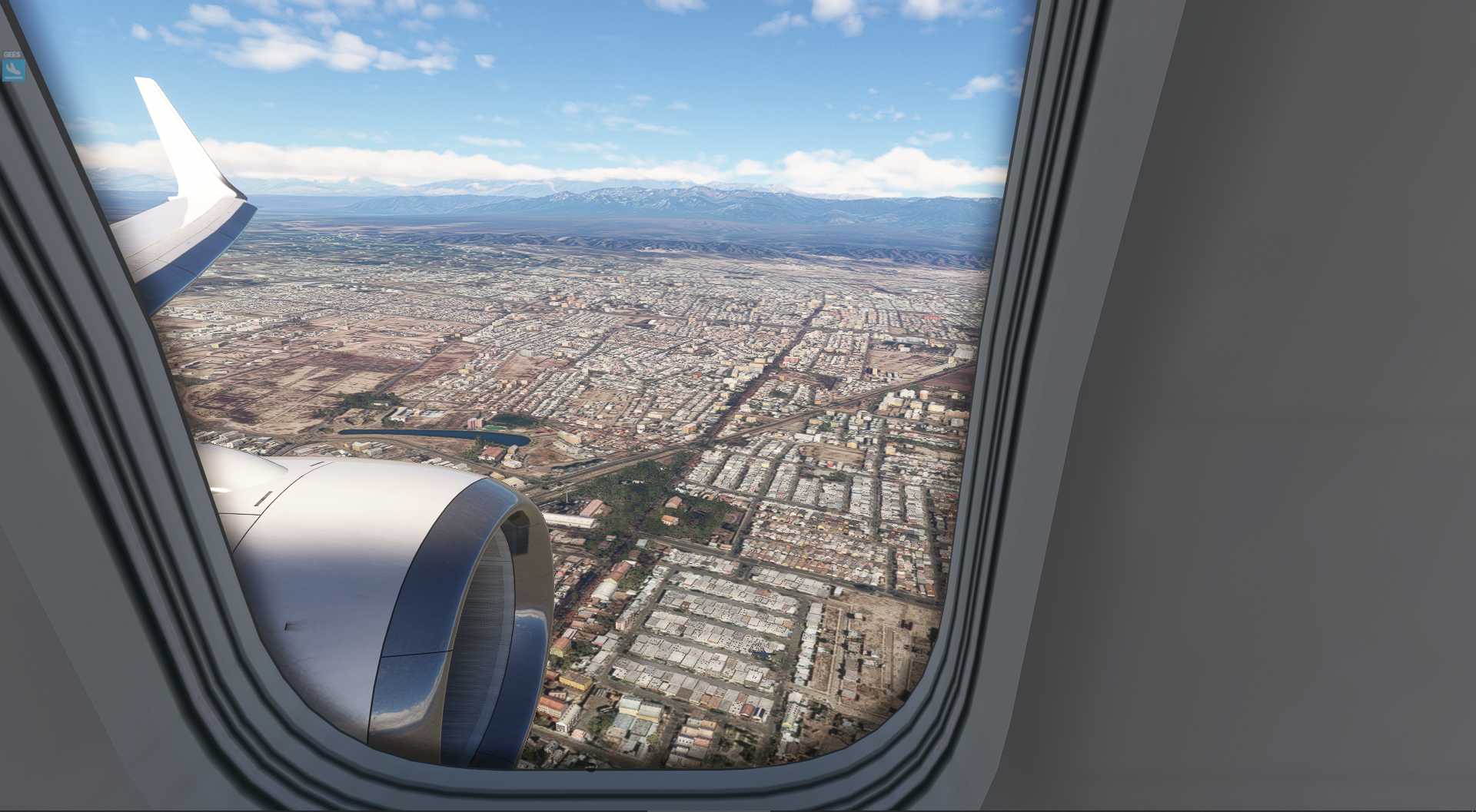 MSFS20  SAEZ---SAME-6254 