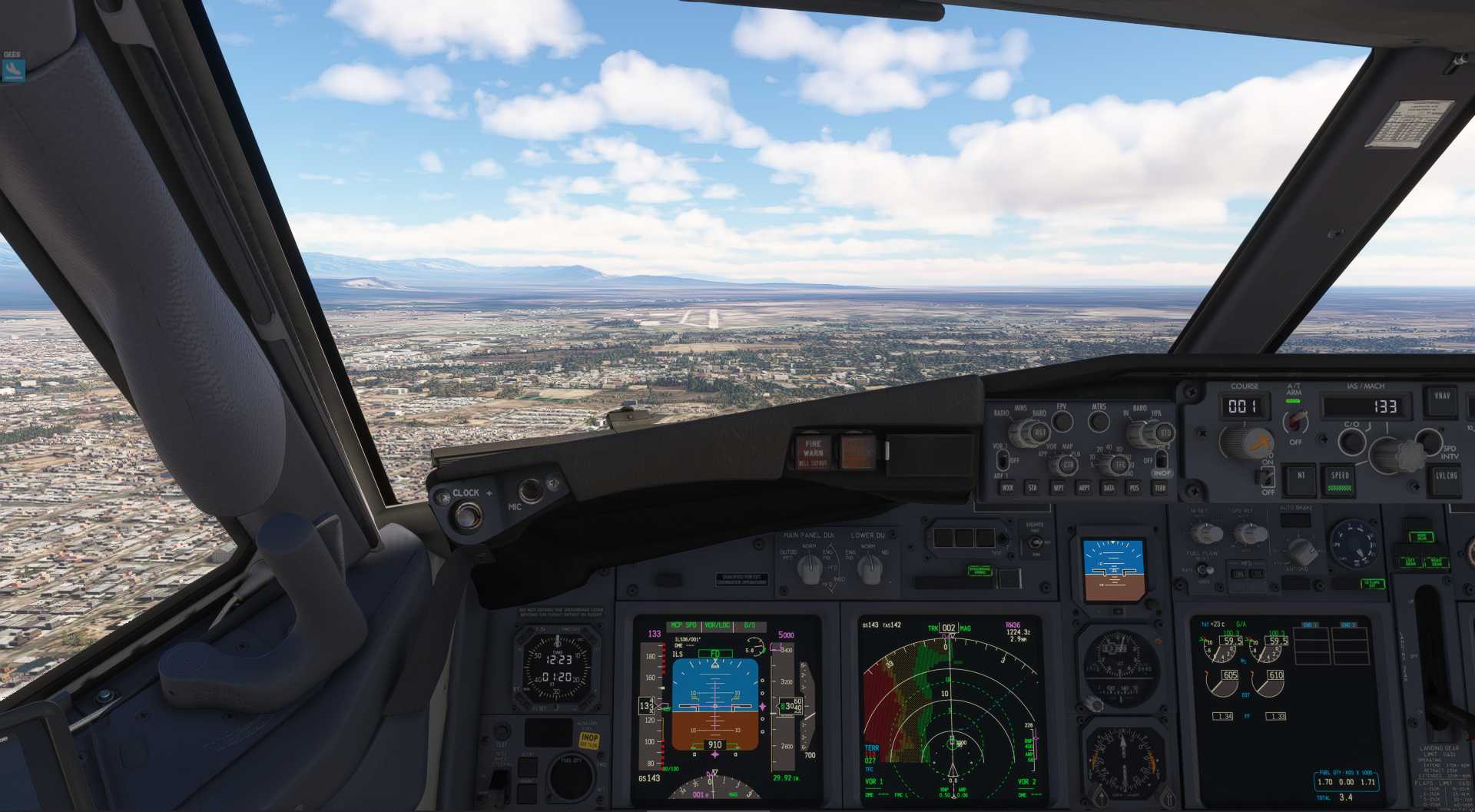 MSFS20  SAEZ---SAME-5904 