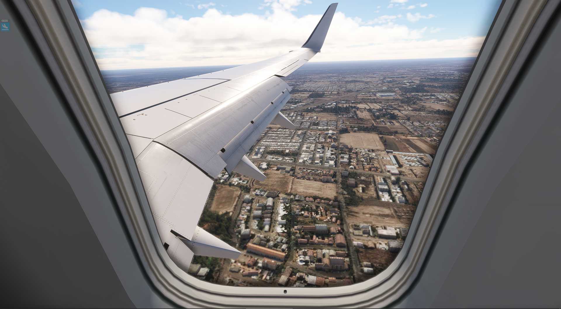 MSFS20  SAEZ---SAME-1238 