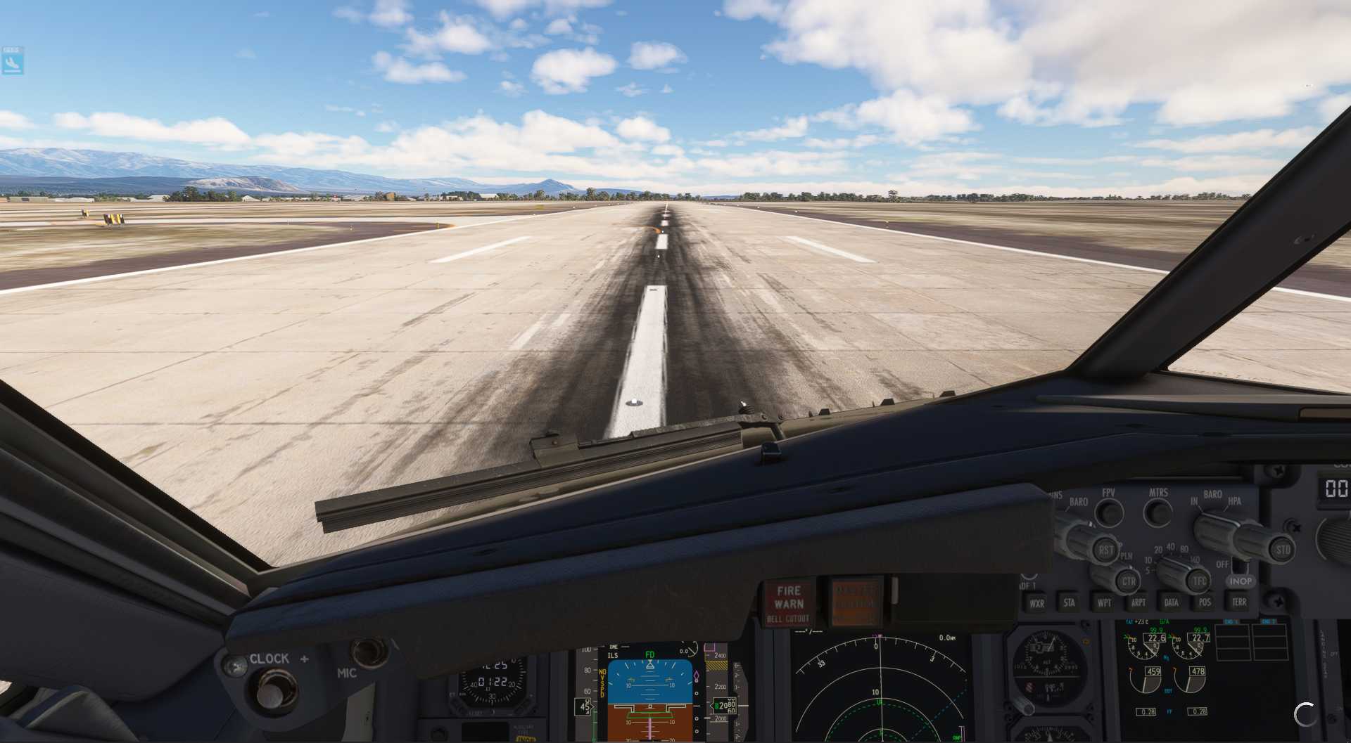 MSFS20  SAEZ---SAME-3469 