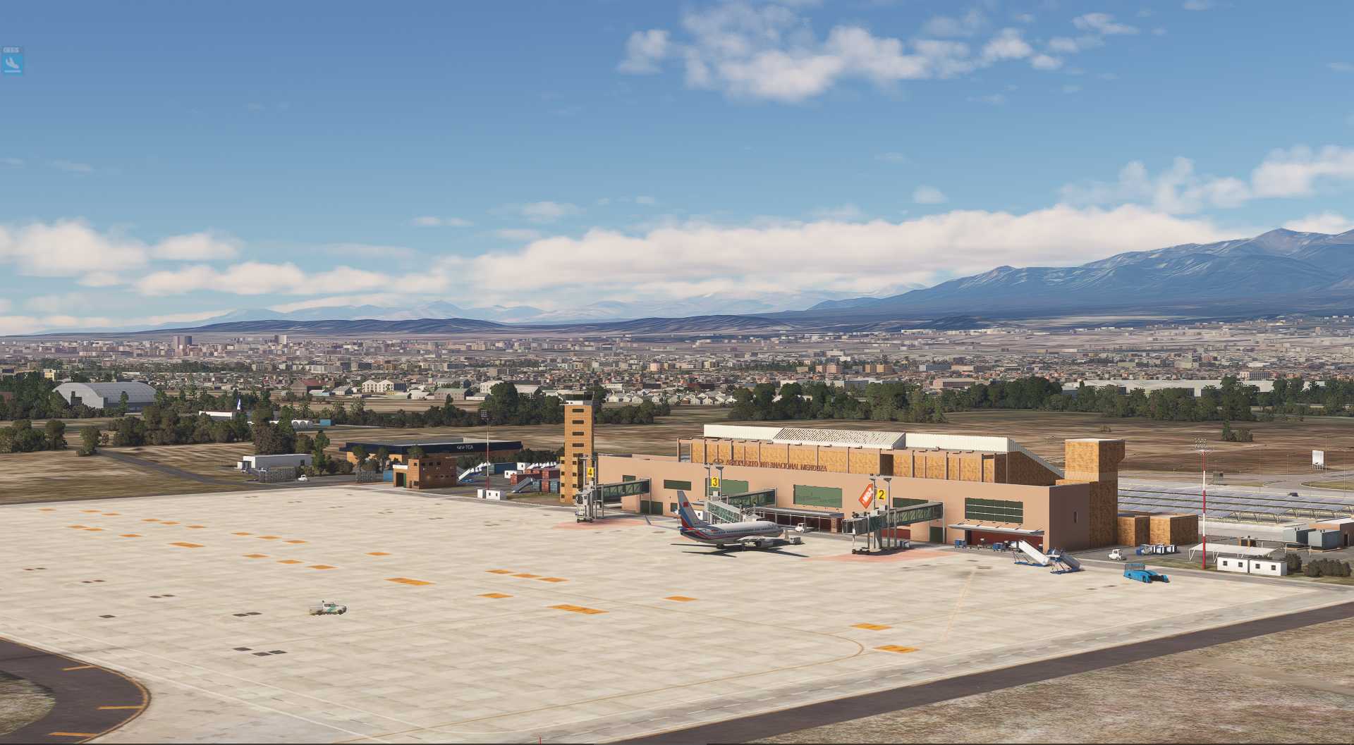 MSFS20  SAEZ---SAME-6533 