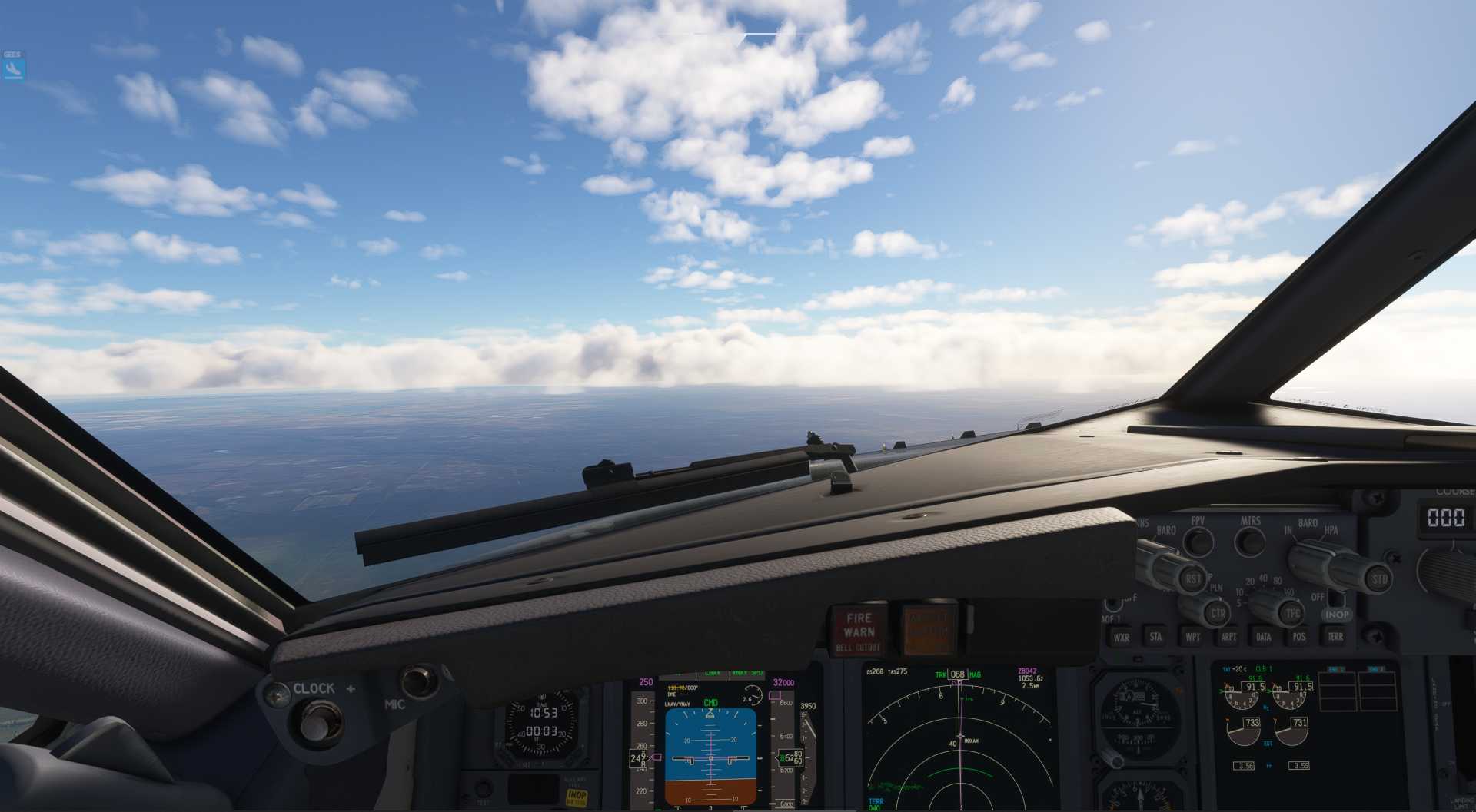 MSFS20  SAZB--SBPK-9178 