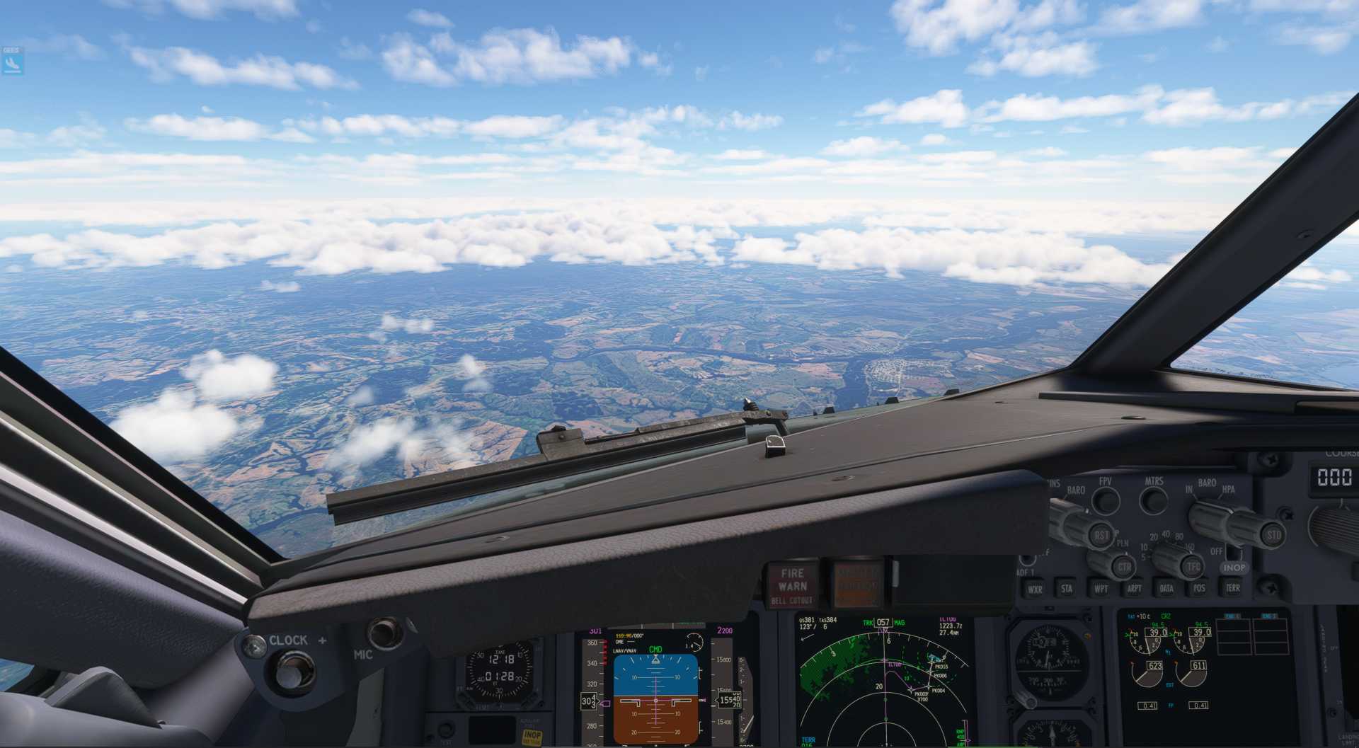 MSFS20  SAZB--SBPK-9628 