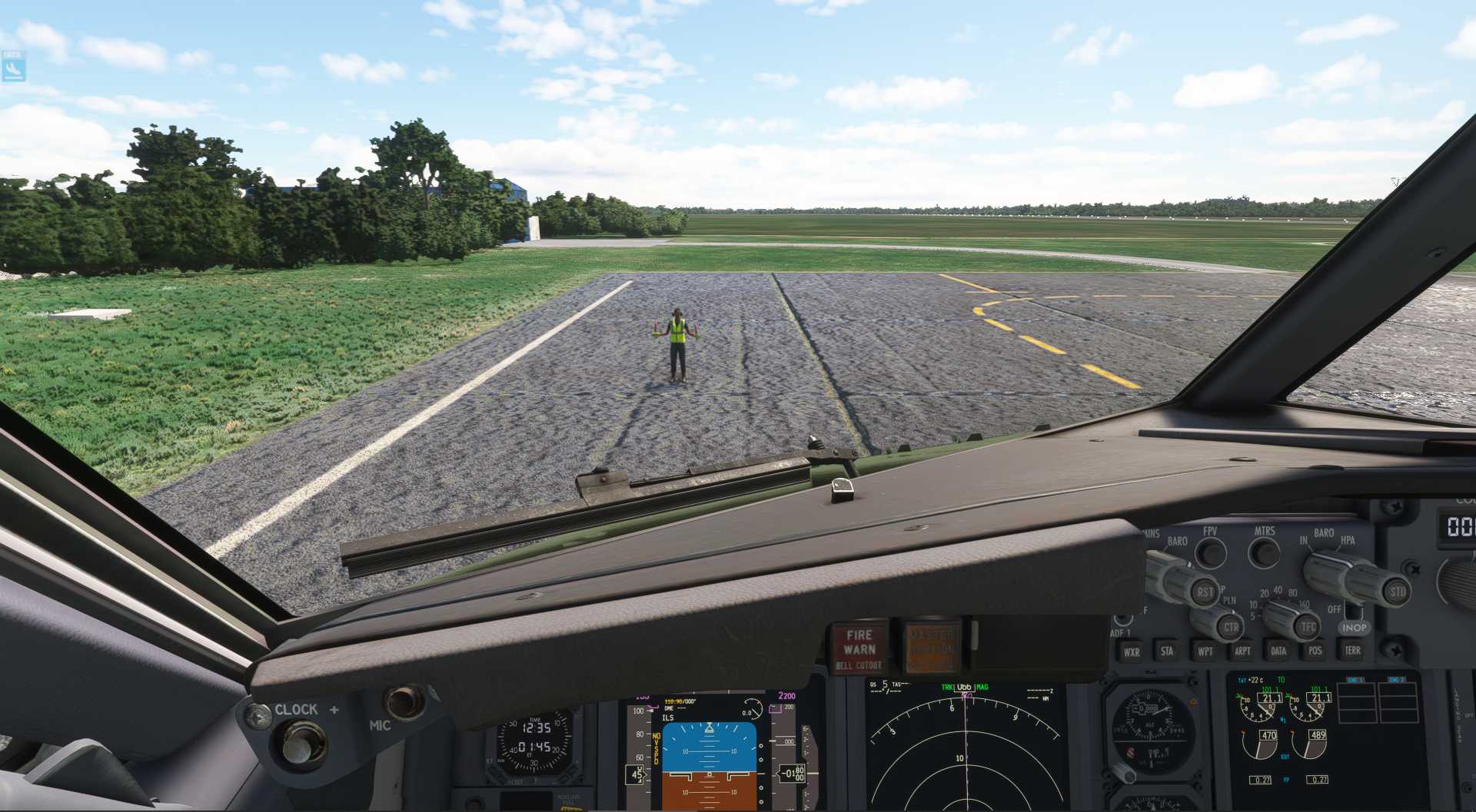 MSFS20  SAZB--SBPK-5741 