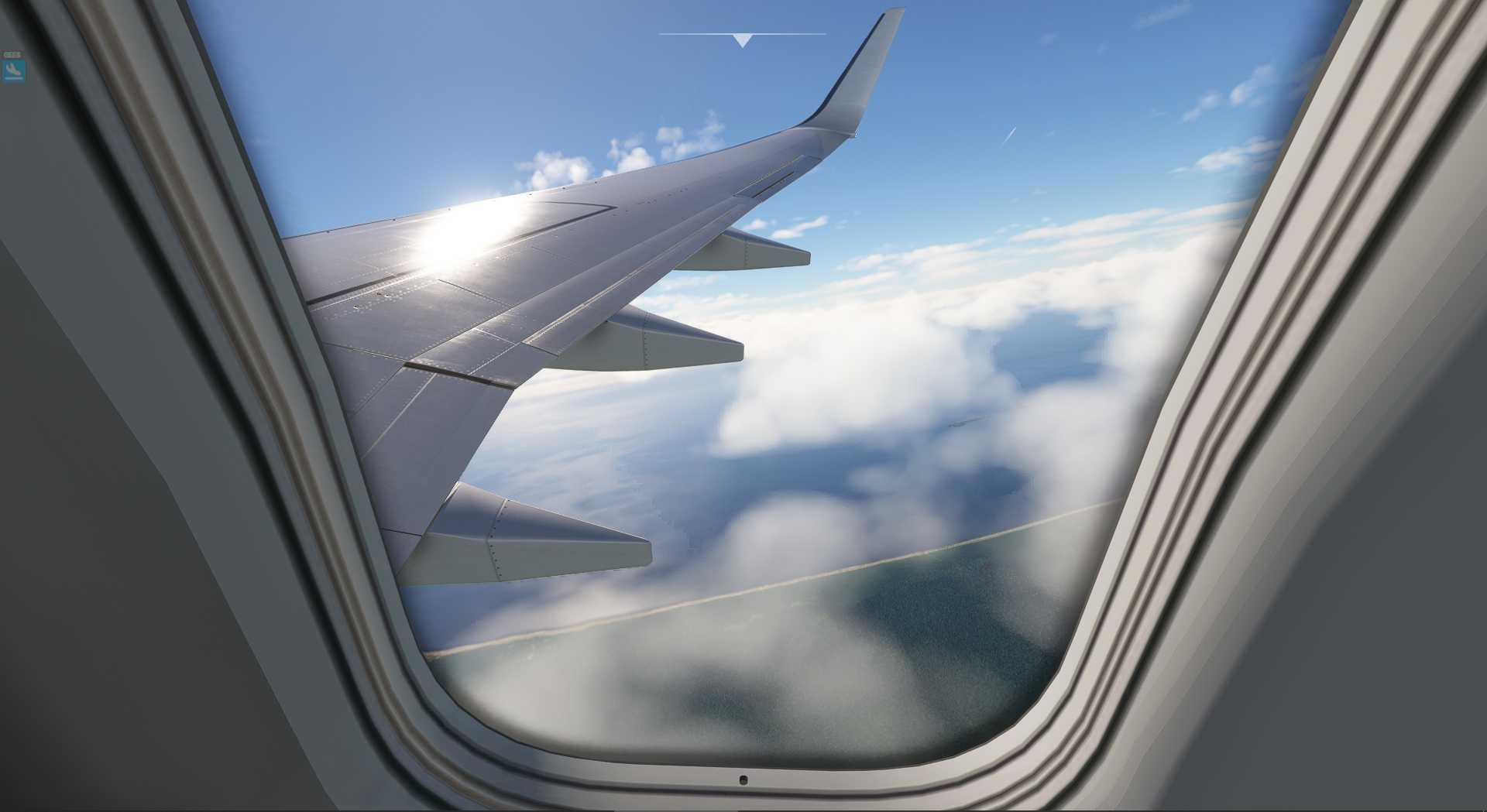 MSFS20  SBJV---SBRP-3707 